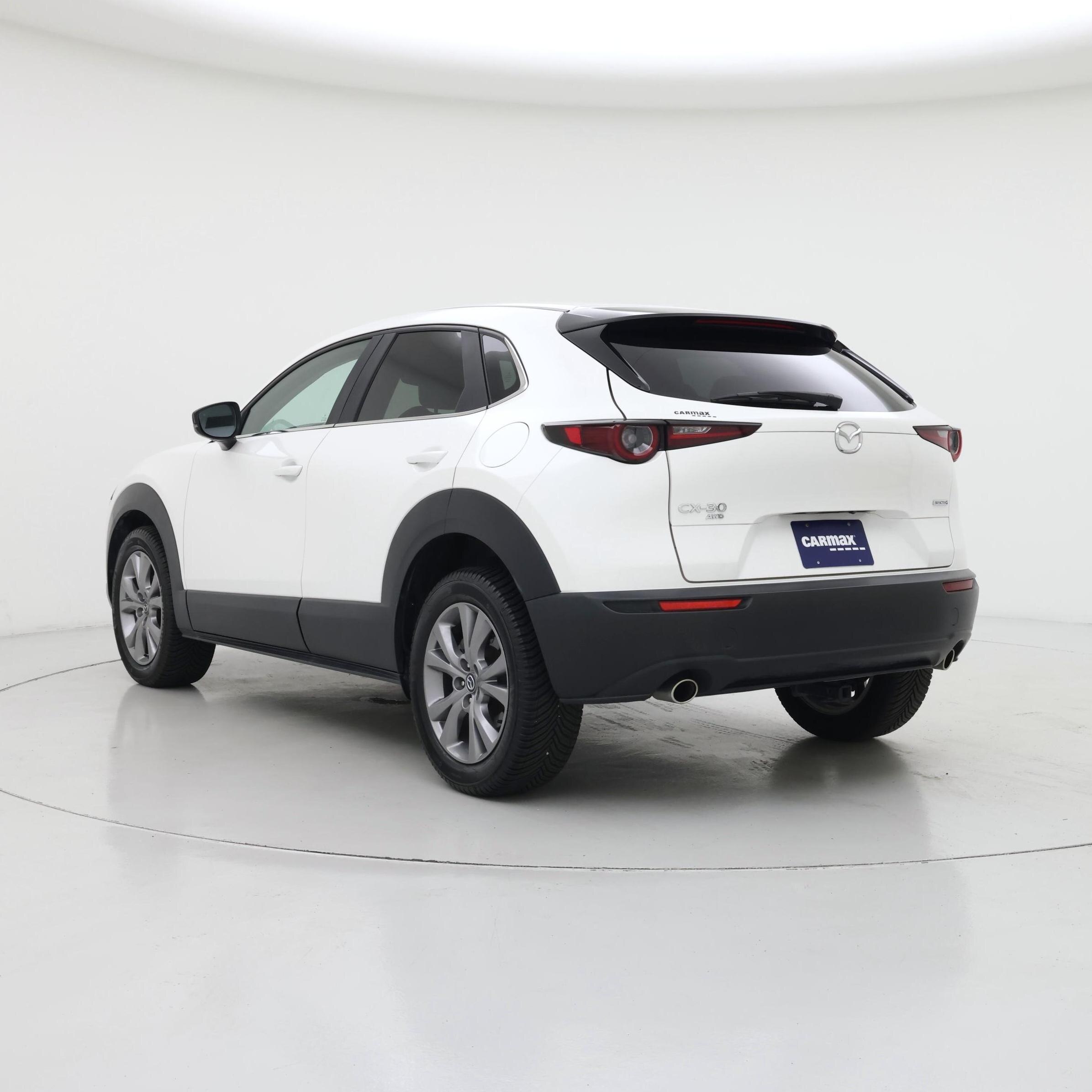 Thumbnail: 2021 Mazda CX-30 - 2
