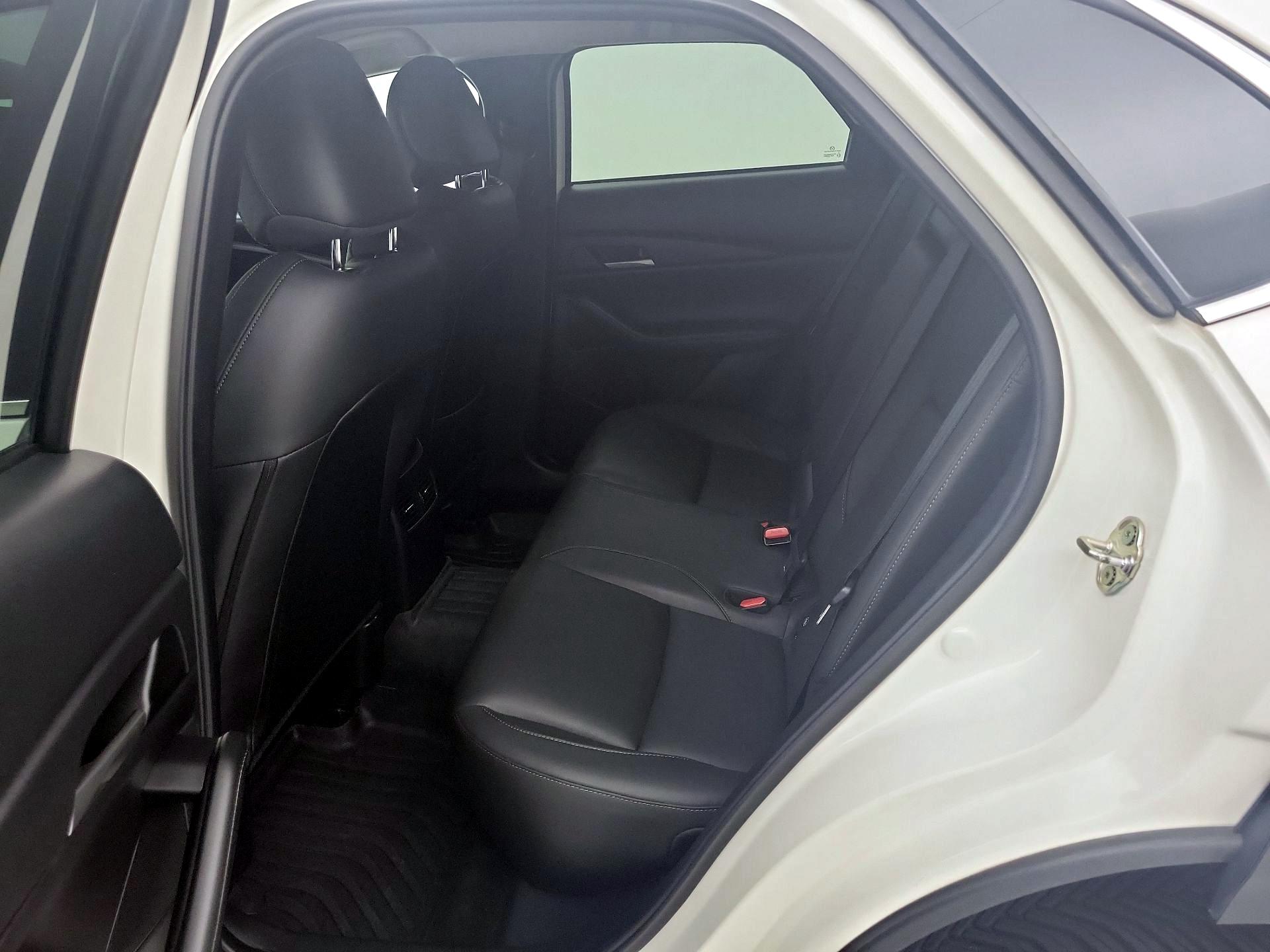 Thumbnail: 2021 Mazda CX-30 - 19