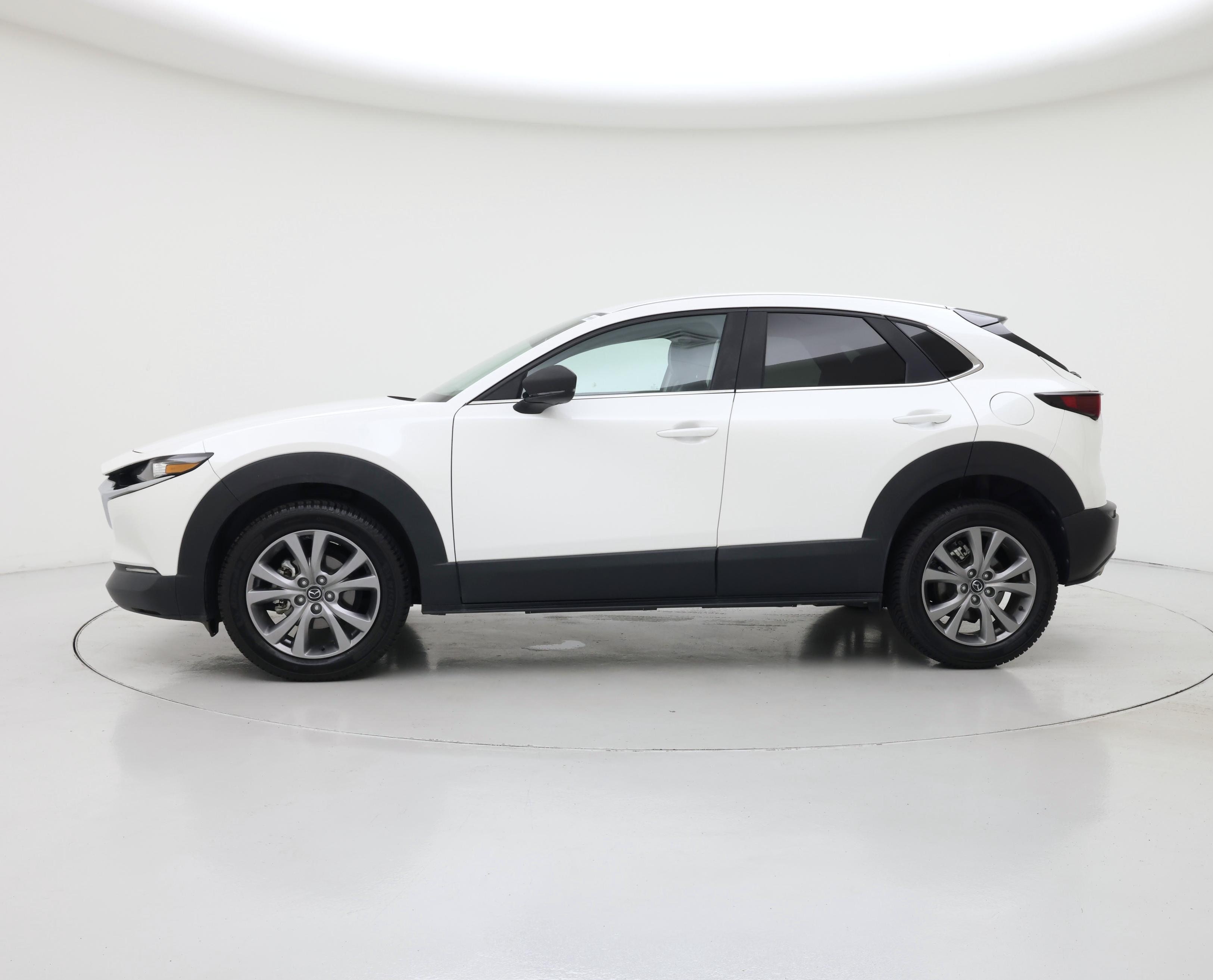 Thumbnail: 2021 Mazda CX-30 - 3