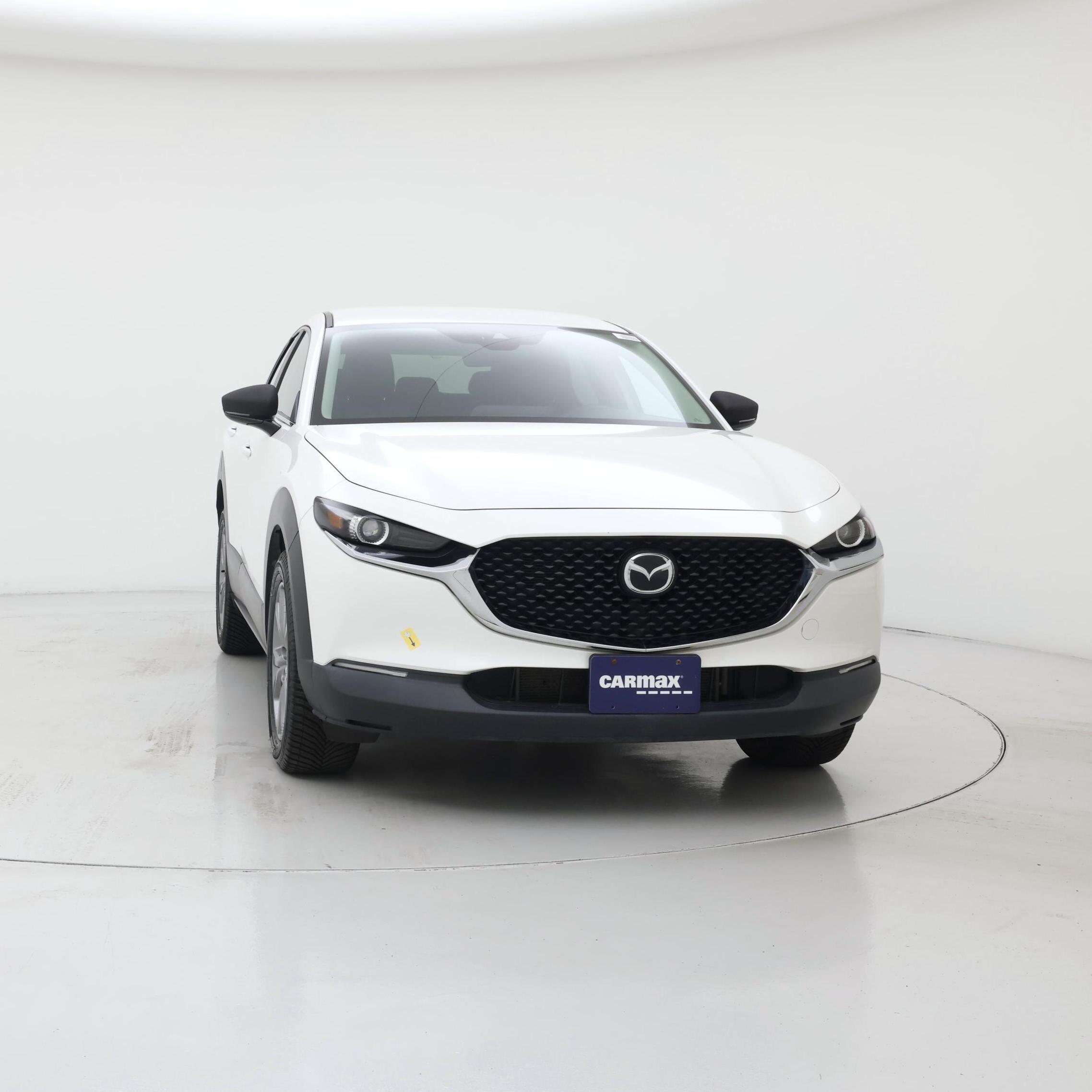 Thumbnail: 2021 Mazda CX-30 - 5