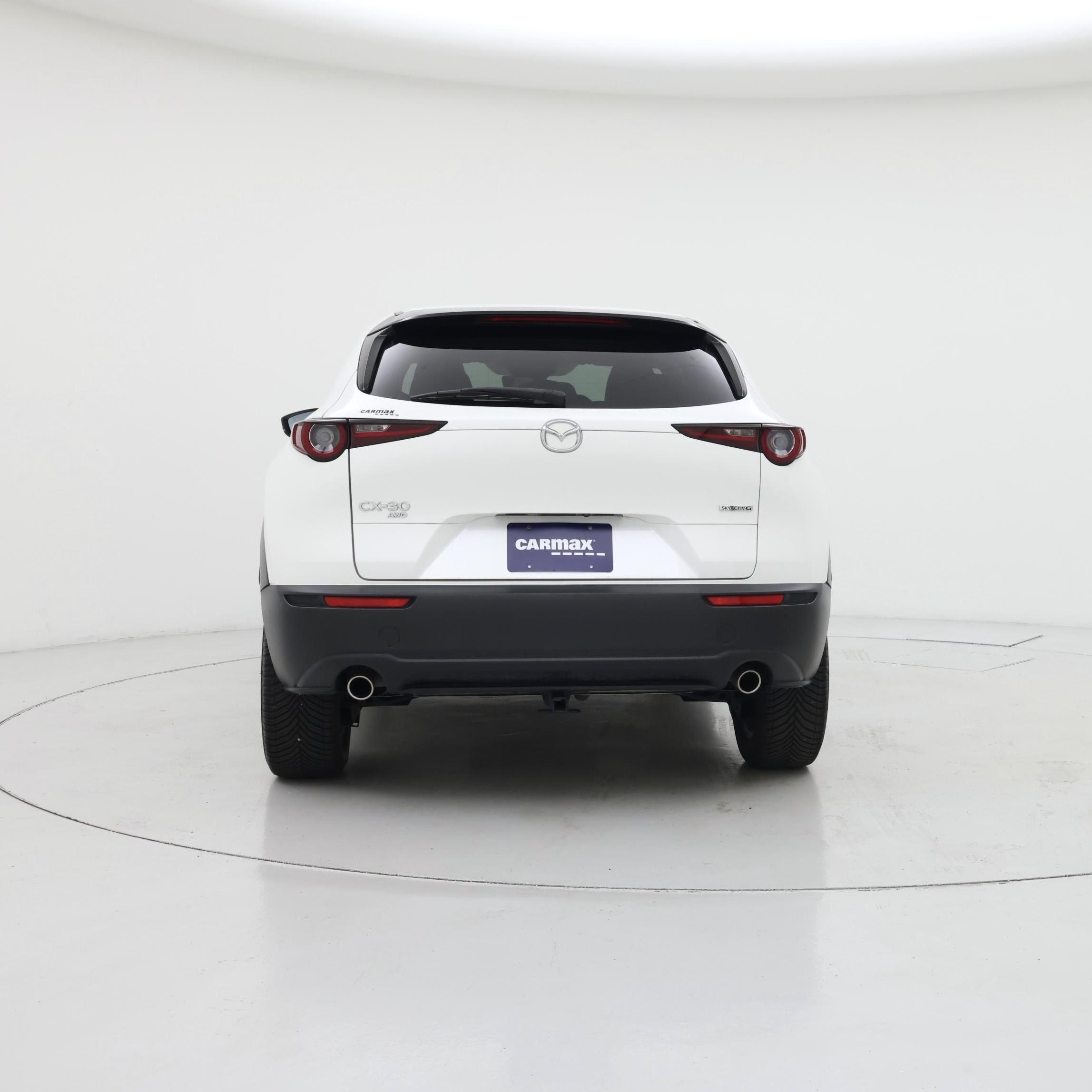 Thumbnail: 2021 Mazda CX-30 - 6