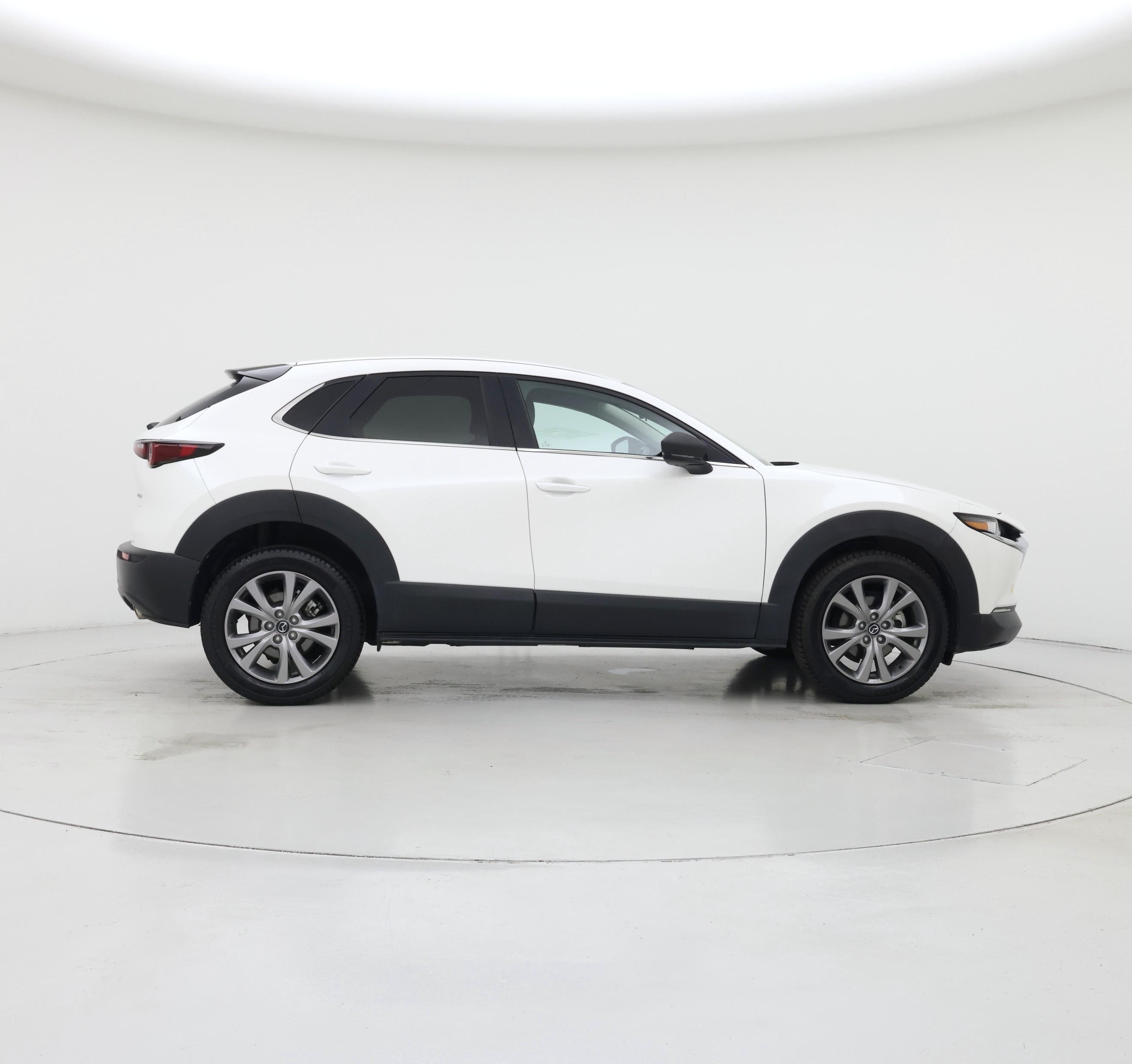 Thumbnail: 2021 Mazda CX-30 - 7