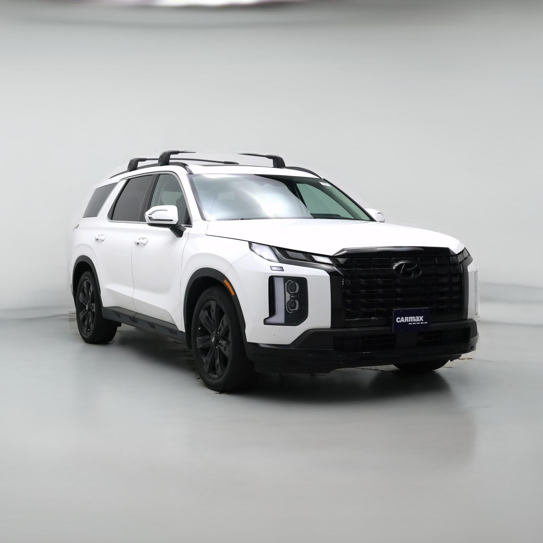 Thumbnail: 2023 Hyundai Palisade - 1