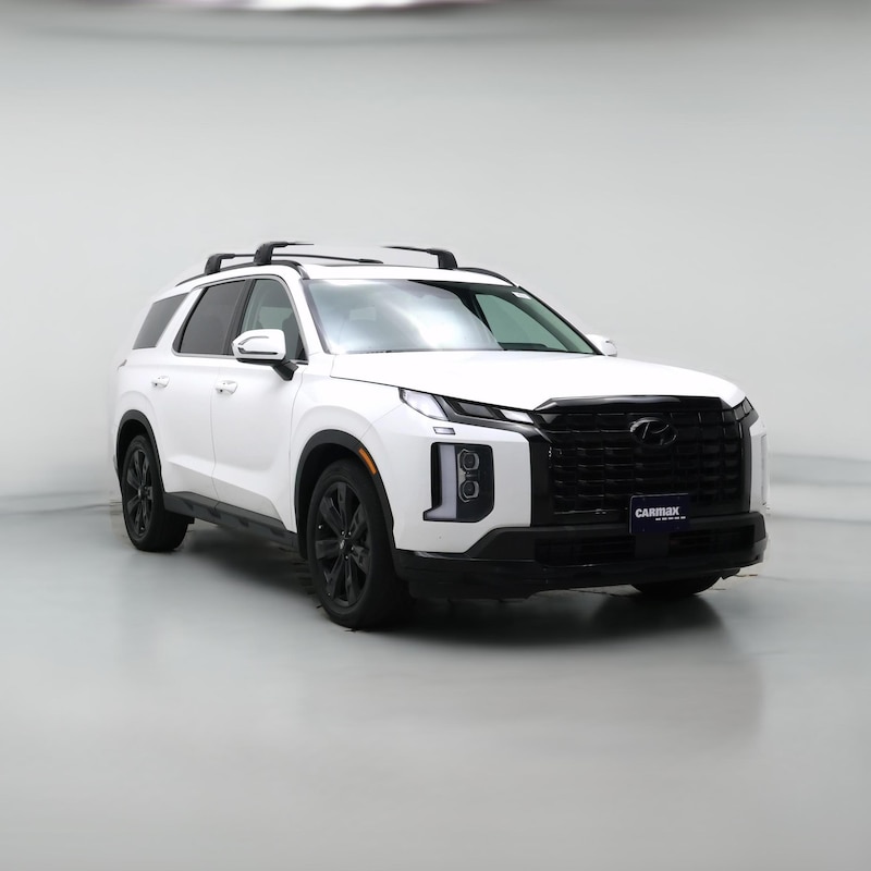 2023 Hyundai Palisade XRT