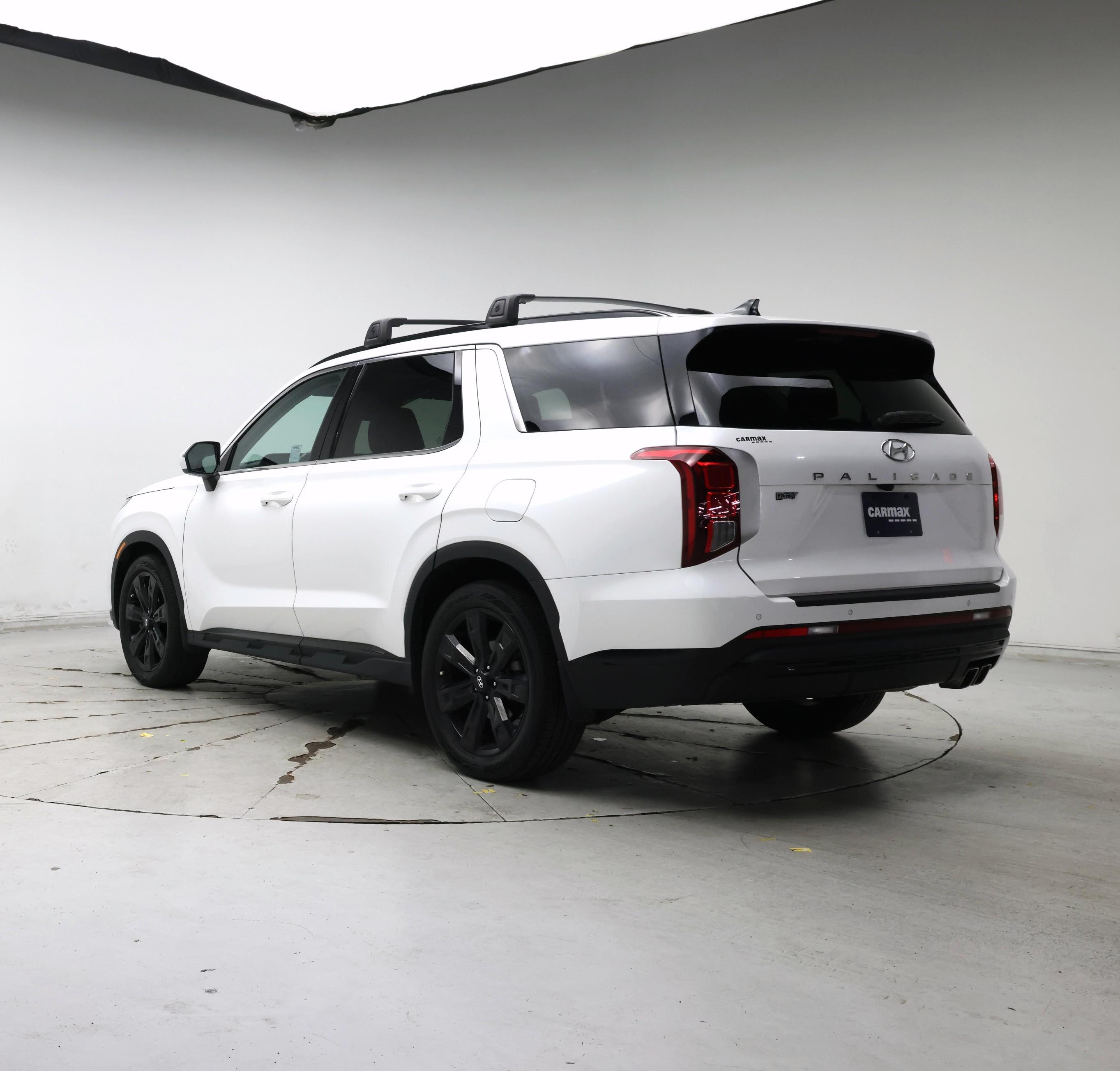 Thumbnail: 2023 Hyundai Palisade - 2
