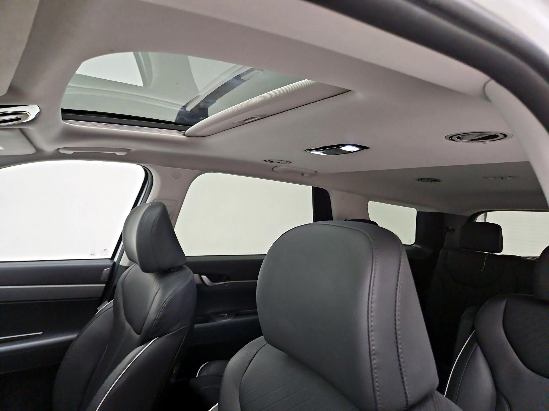 Thumbnail: 2023 Hyundai Palisade - 20