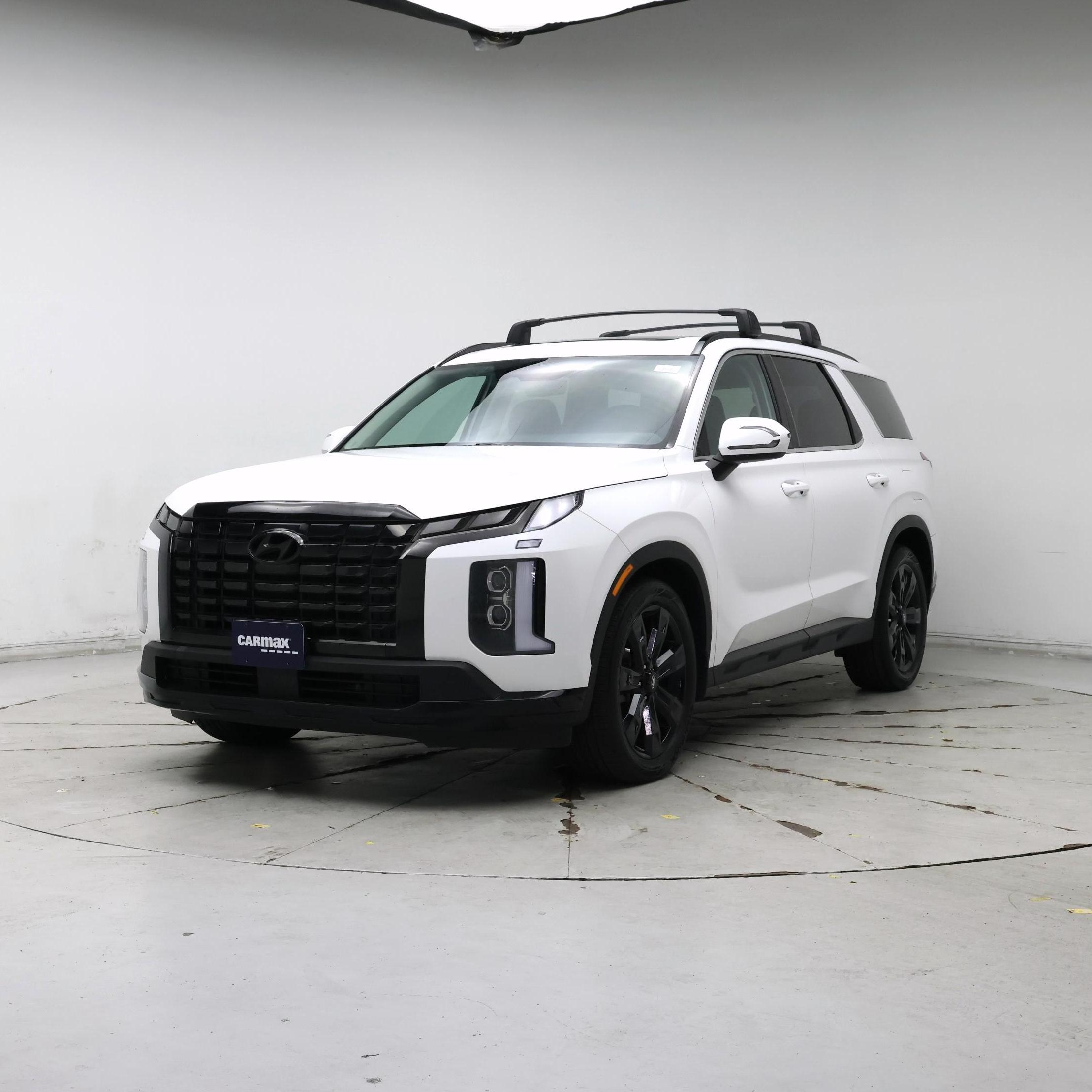 Thumbnail: 2023 Hyundai Palisade - 4