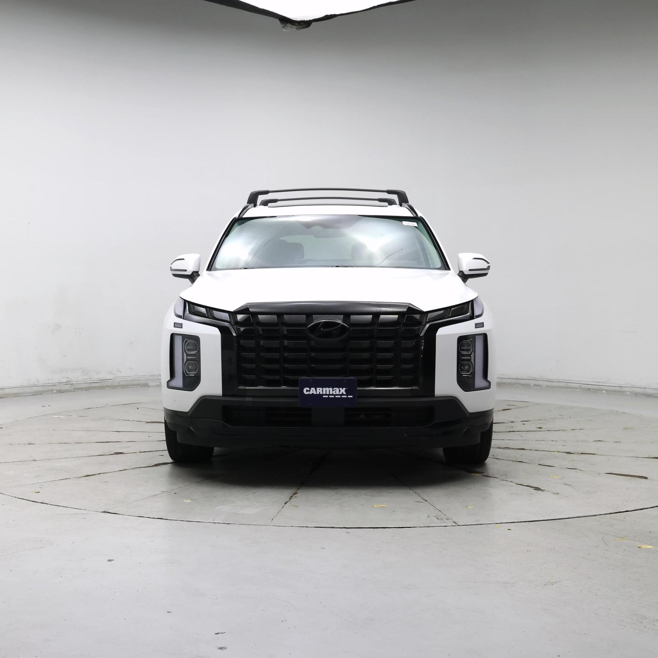 Thumbnail: 2023 Hyundai Palisade - 5