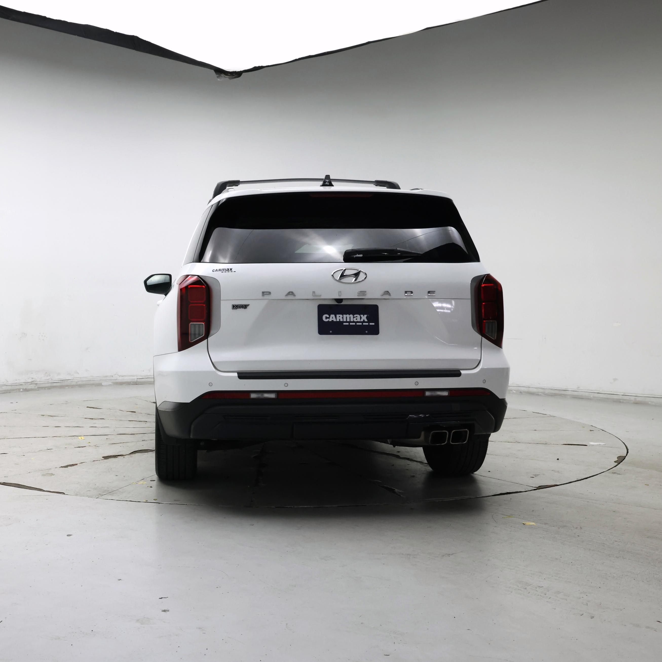Thumbnail: 2023 Hyundai Palisade - 6