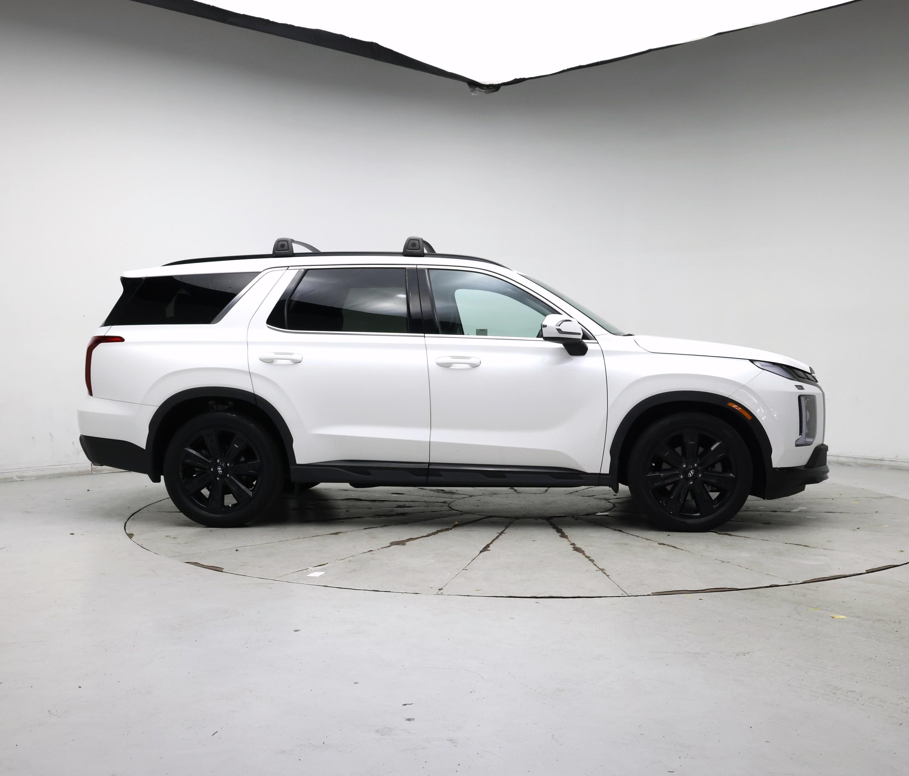 Thumbnail: 2023 Hyundai Palisade - 7