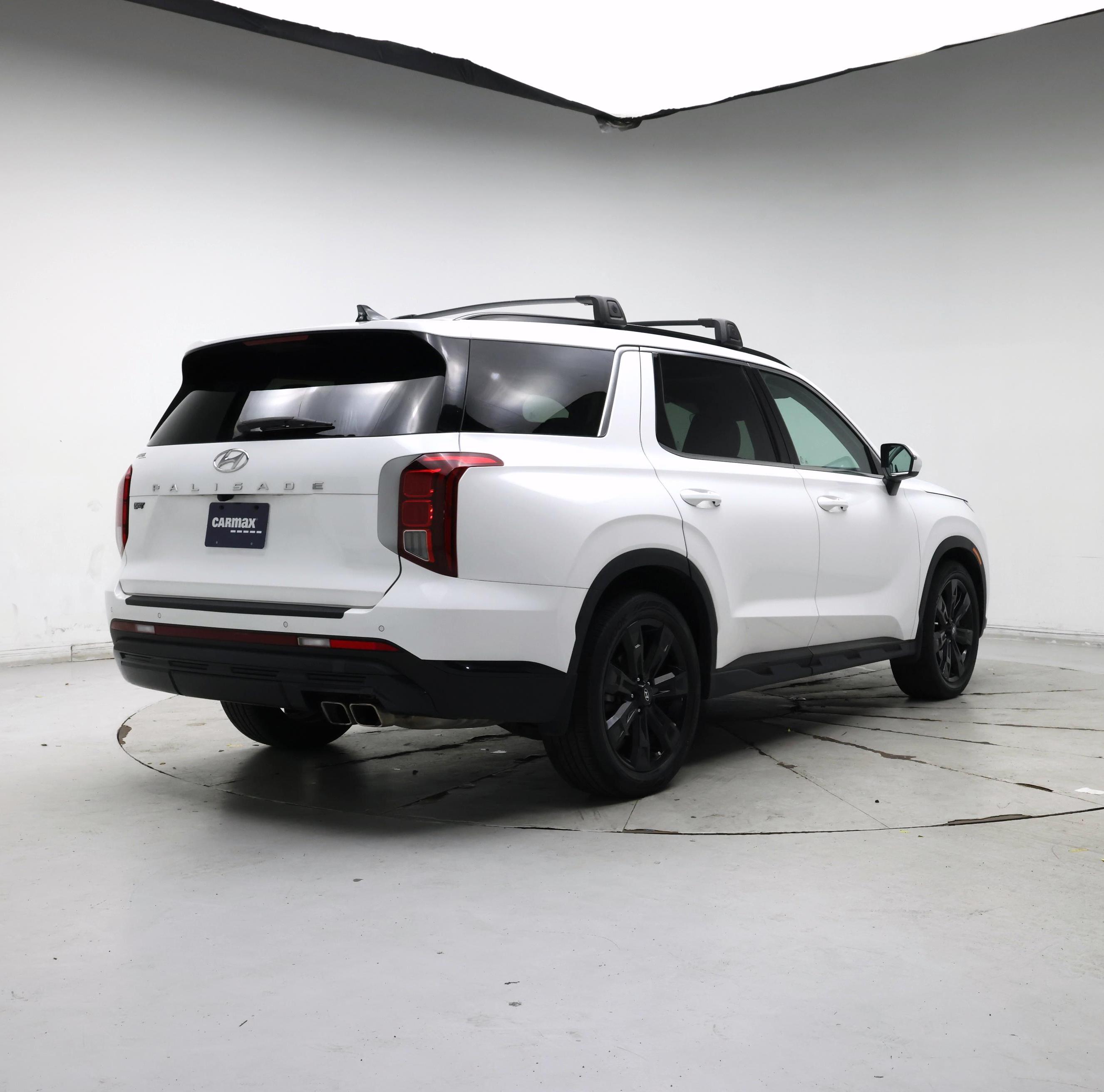 Thumbnail: 2023 Hyundai Palisade - 8