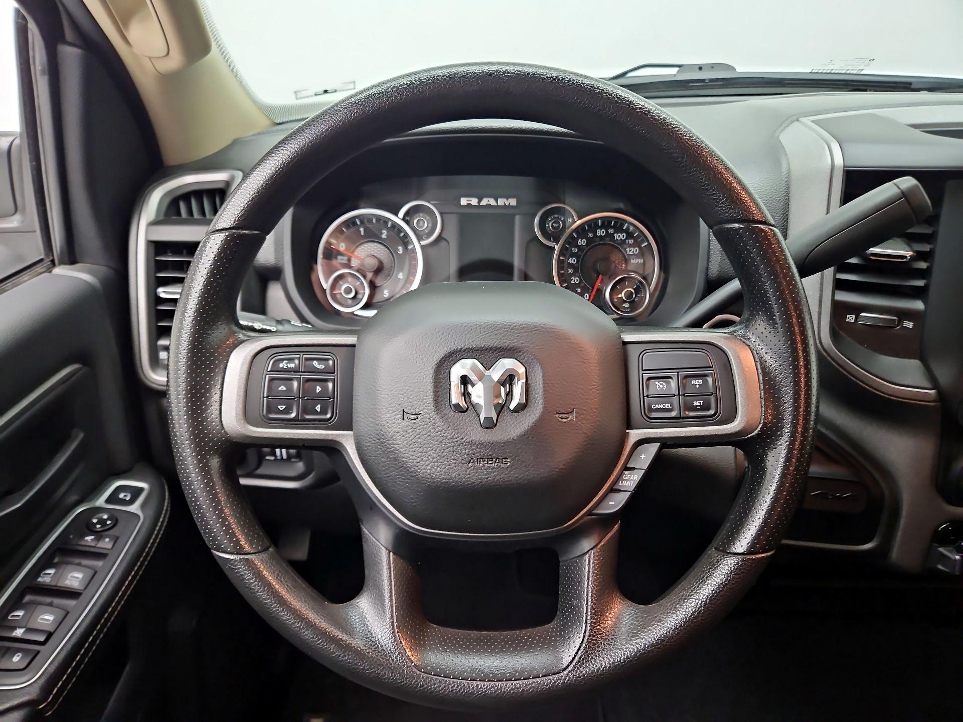 Thumbnail: 2020 RAM 2500 - 10