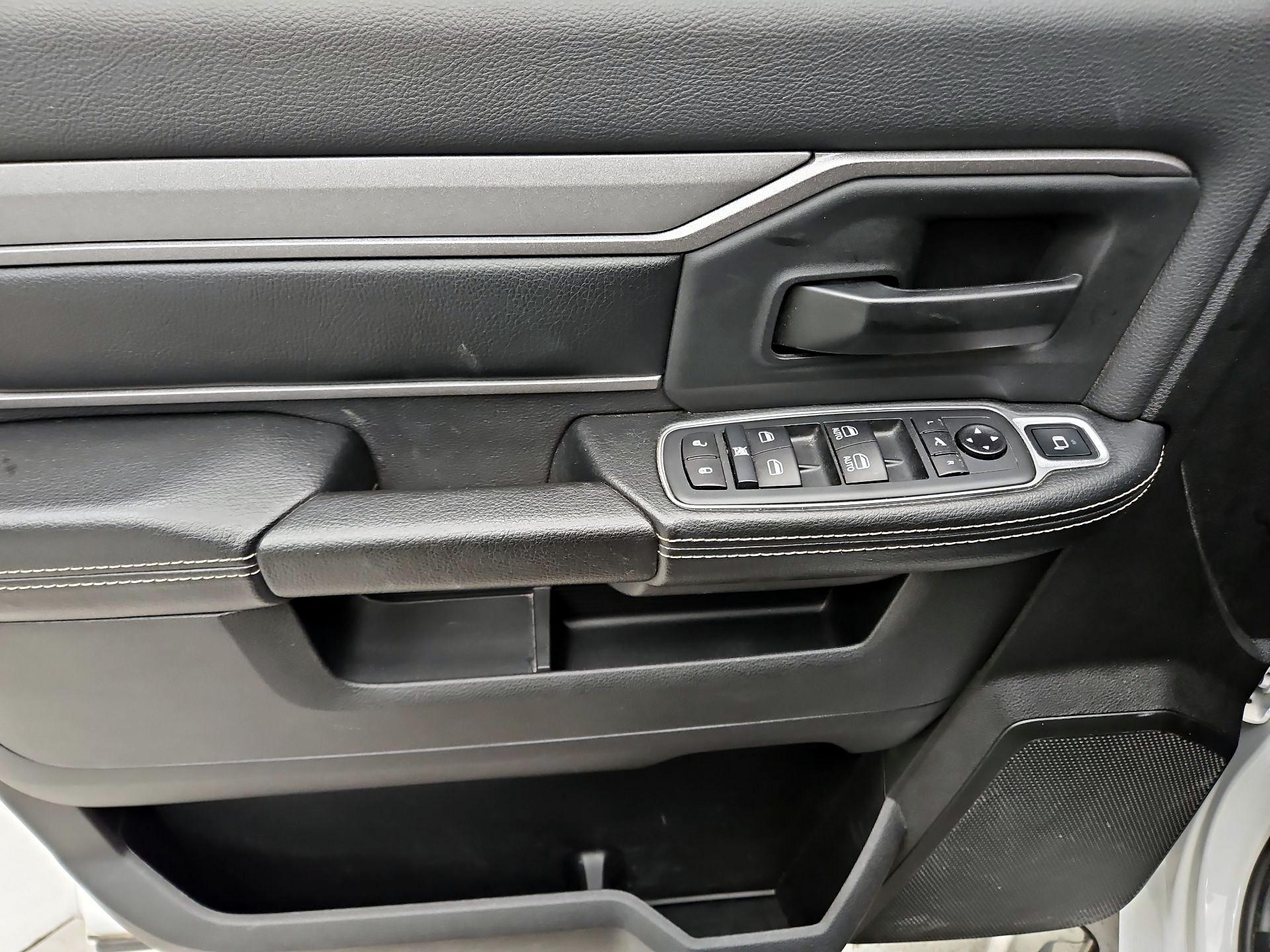 Thumbnail: 2020 RAM 2500 - 12