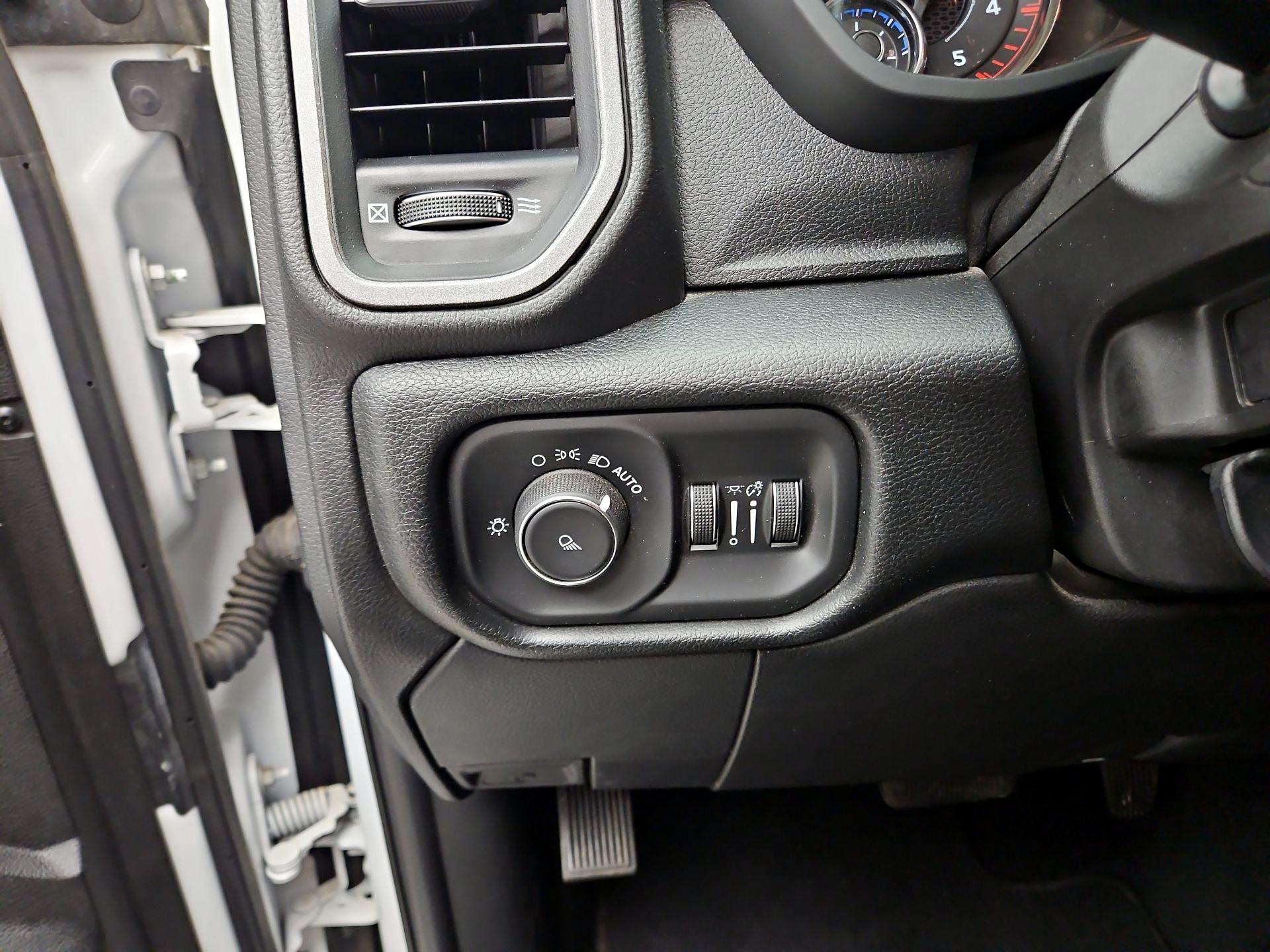 Thumbnail: 2020 RAM 2500 - 13
