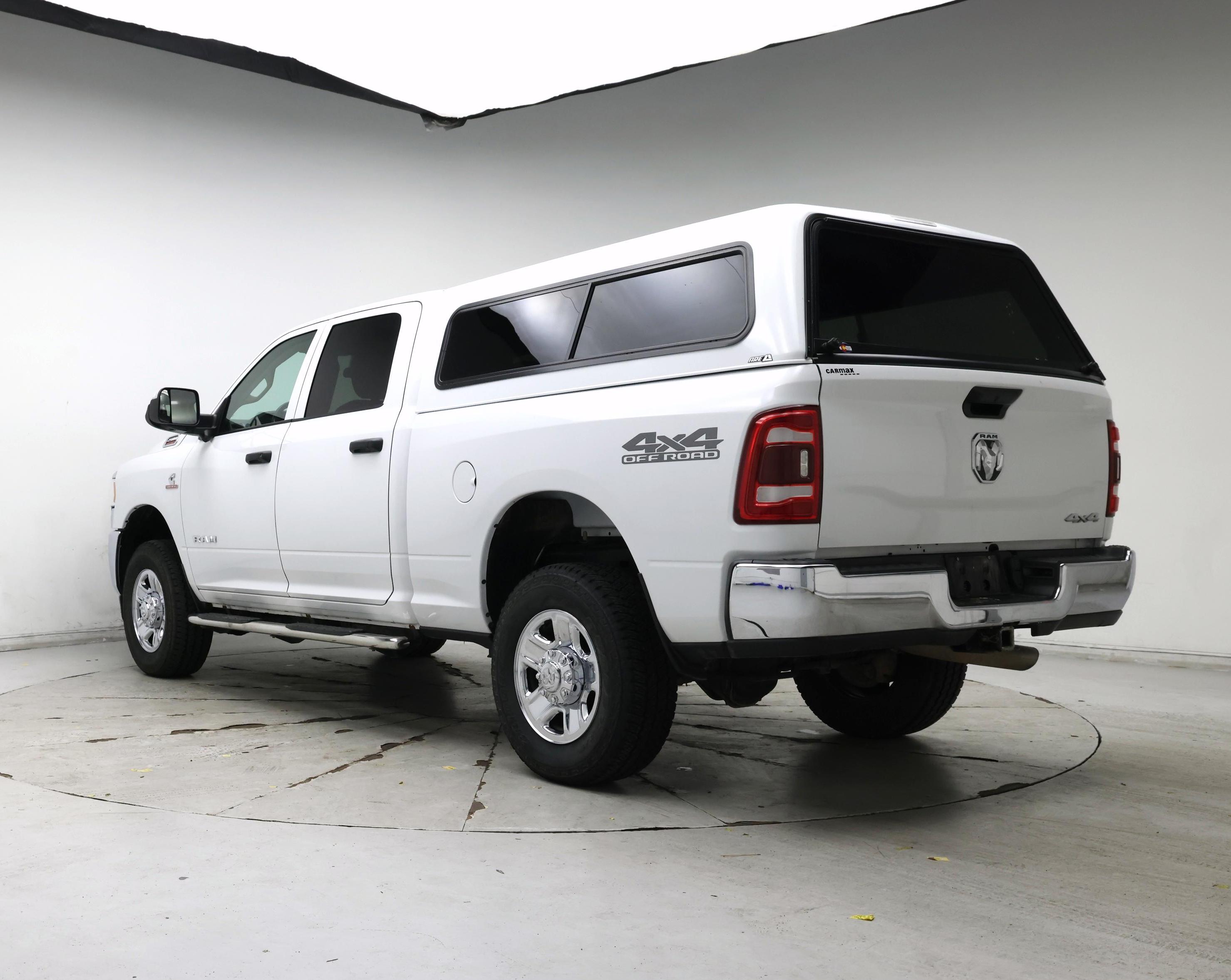 Thumbnail: 2020 RAM 2500 - 2