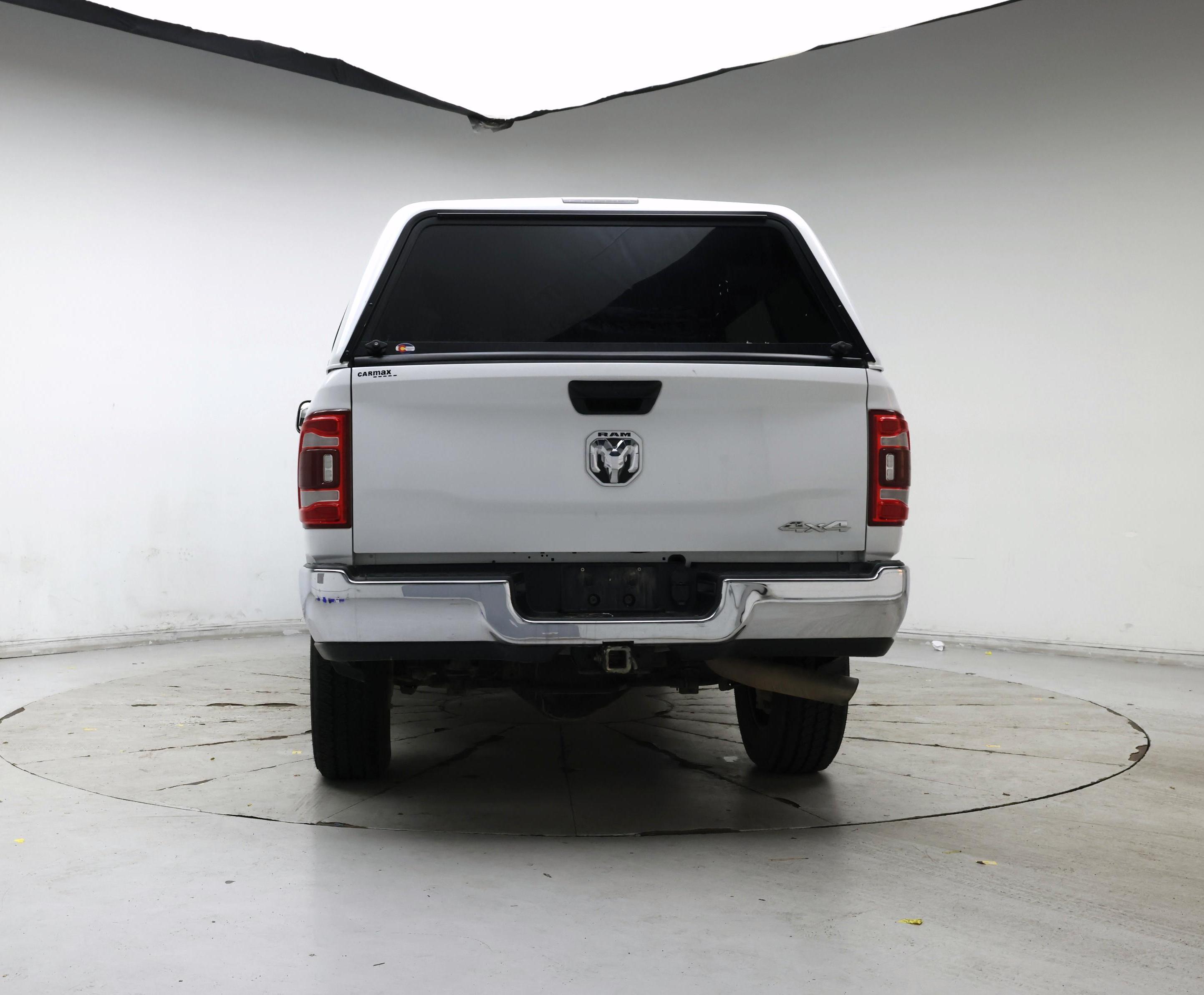 Thumbnail: 2020 RAM 2500 - 6
