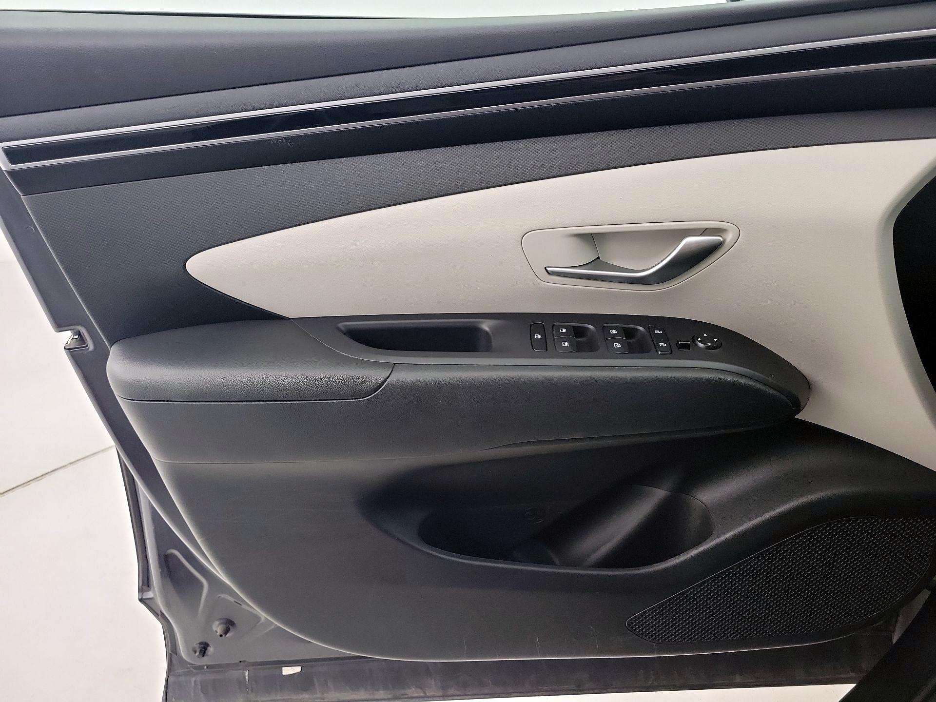 Thumbnail: 2024 Hyundai Tucson - 12