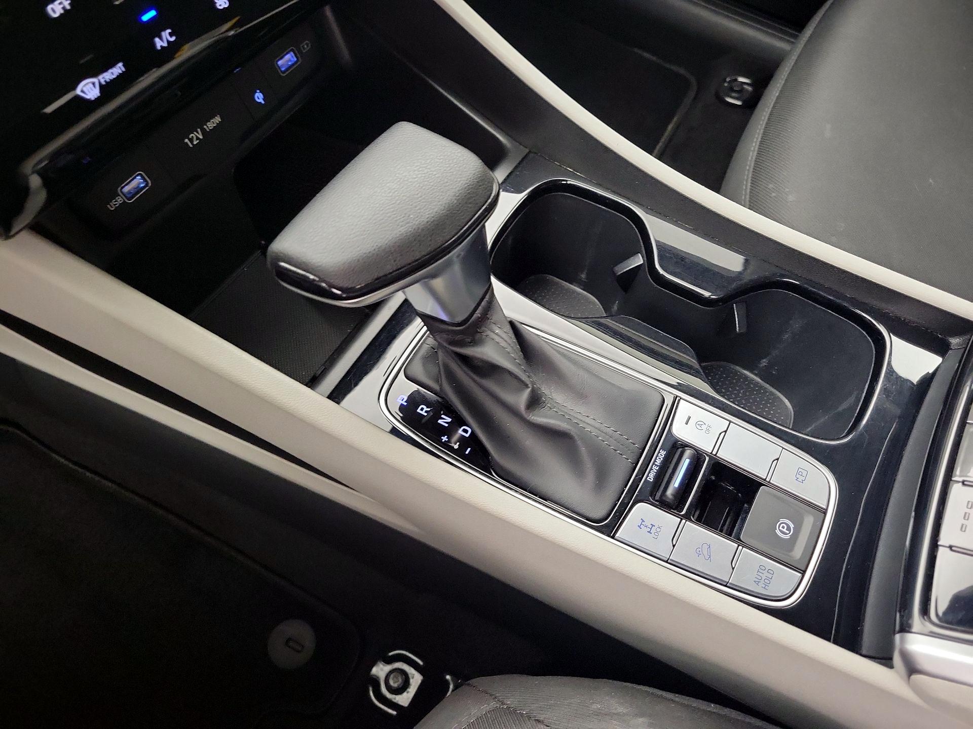 Thumbnail: 2024 Hyundai Tucson - 17