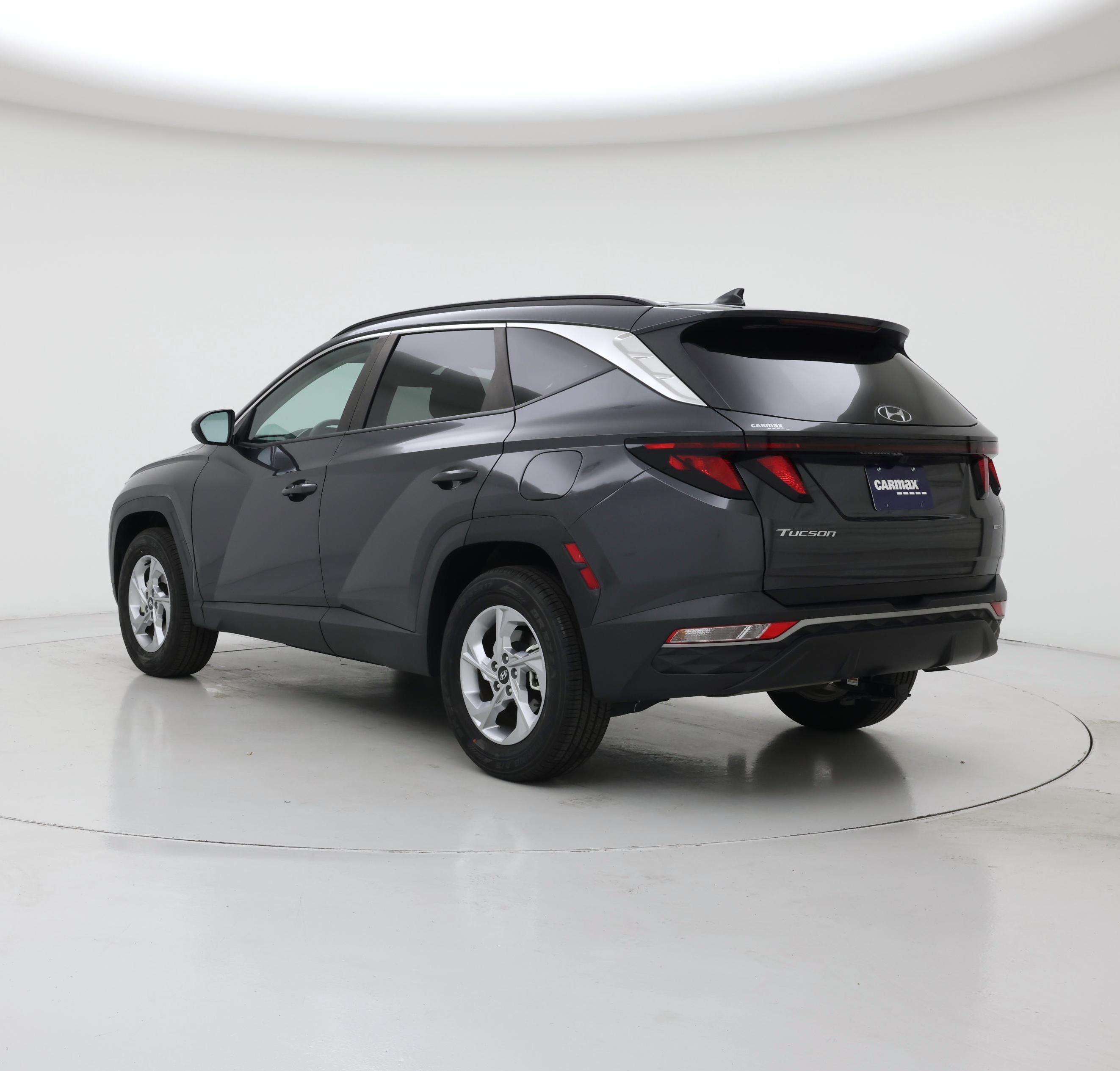 Thumbnail: 2024 Hyundai Tucson - 2