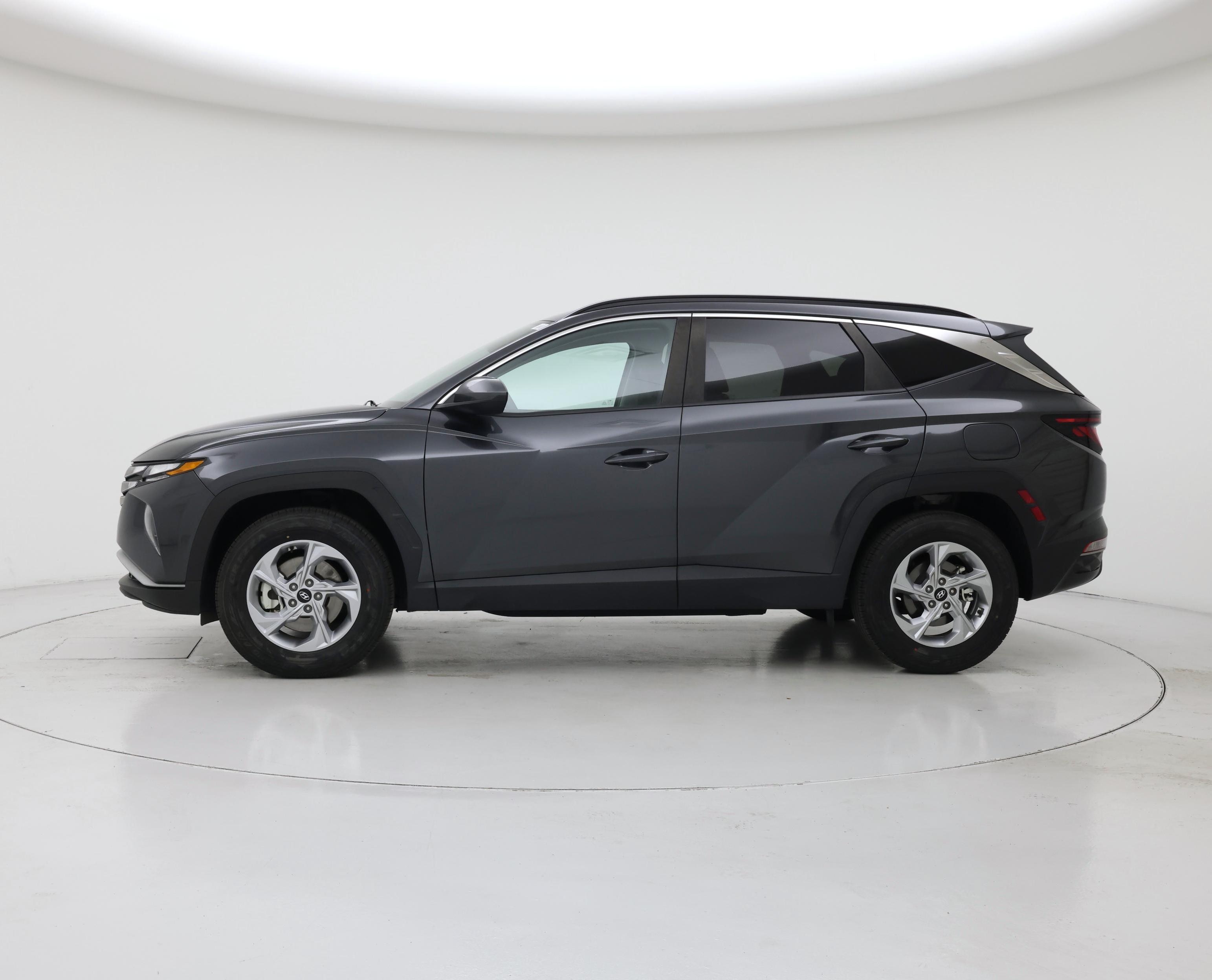 Thumbnail: 2024 Hyundai Tucson - 3