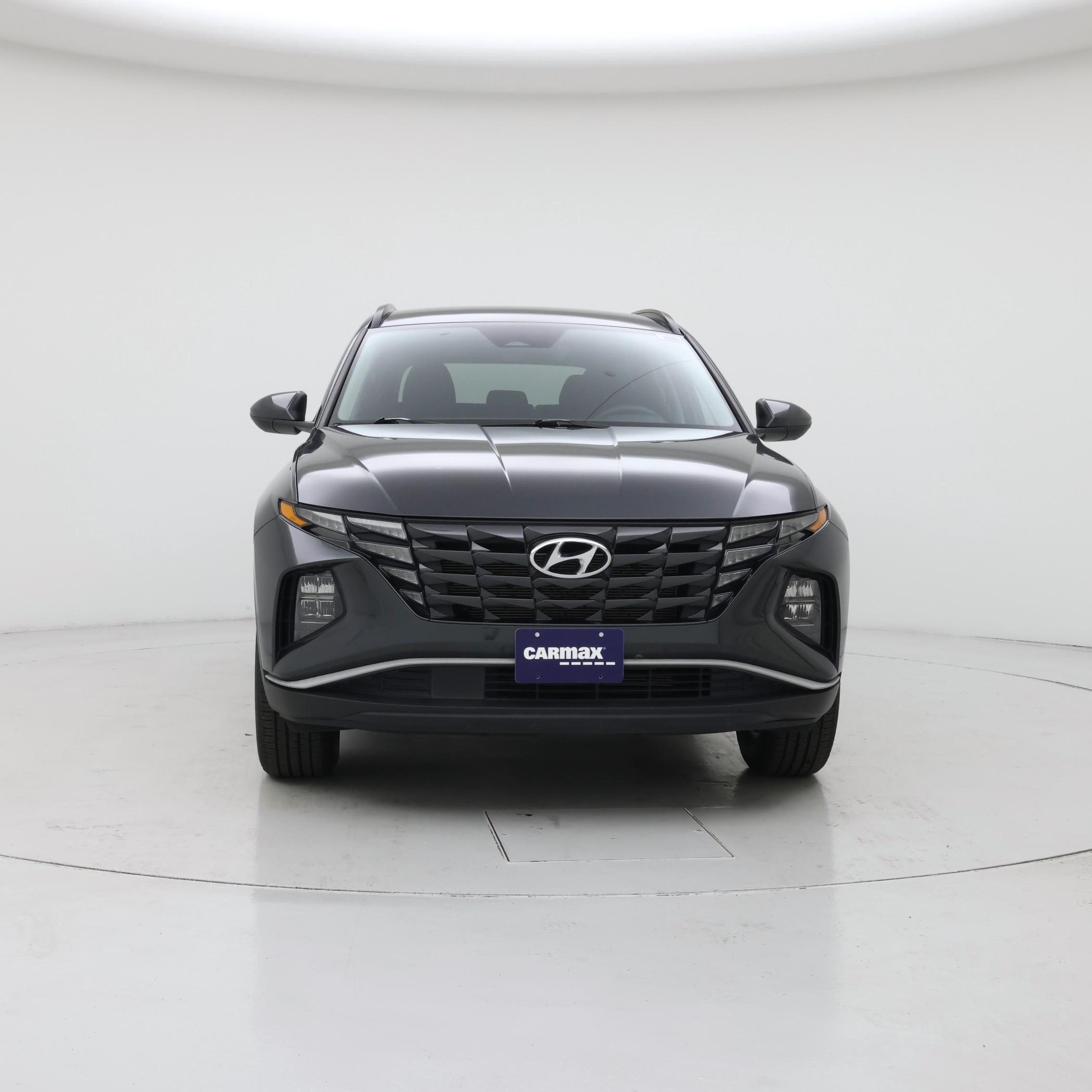 Thumbnail: 2024 Hyundai Tucson - 5
