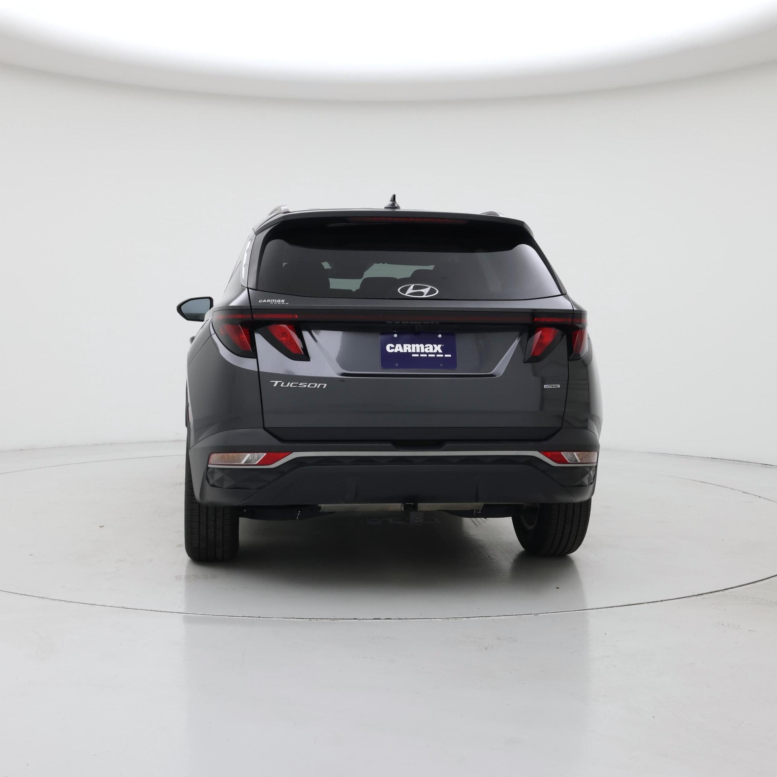 Thumbnail: 2024 Hyundai Tucson - 6