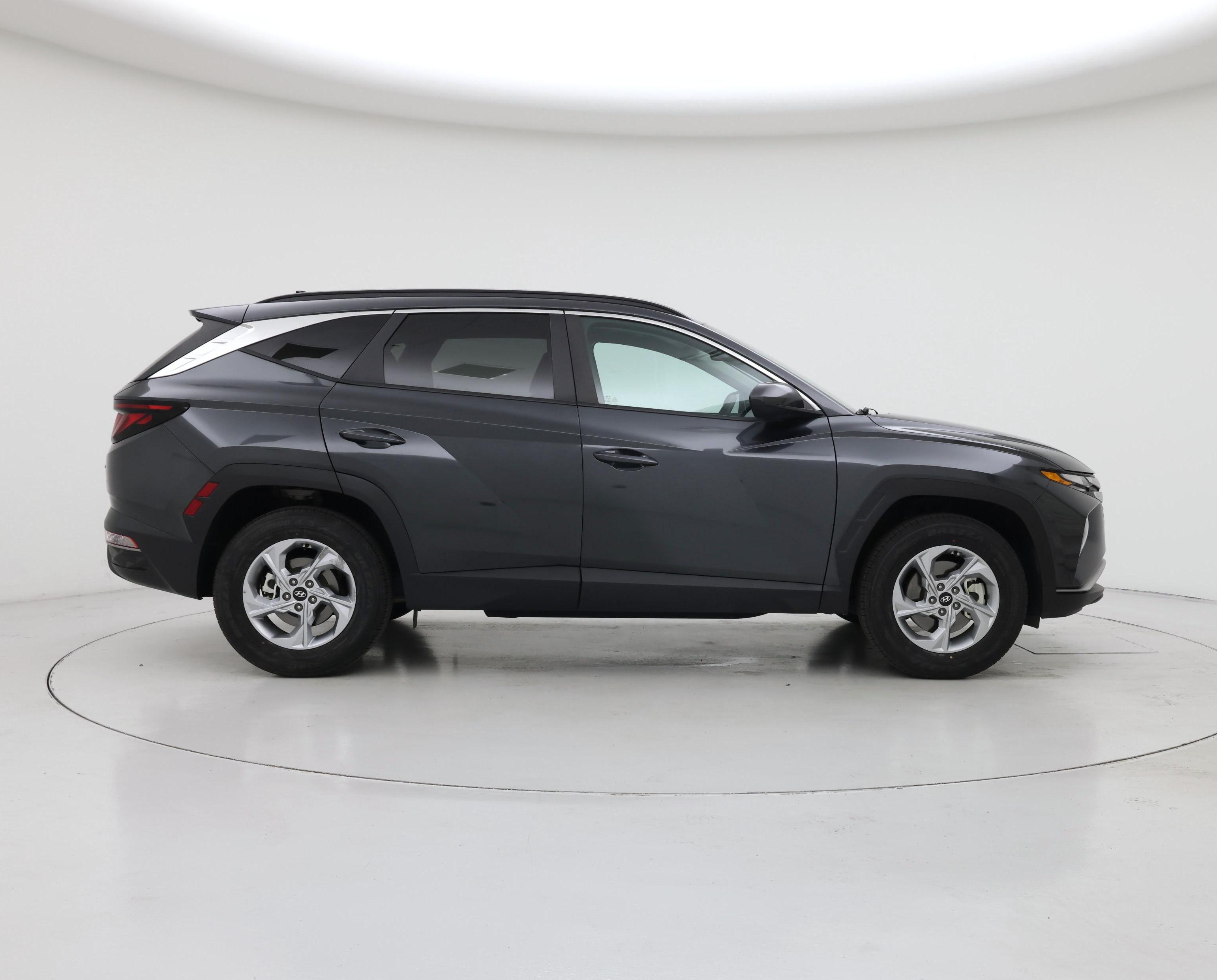 Thumbnail: 2024 Hyundai Tucson - 7