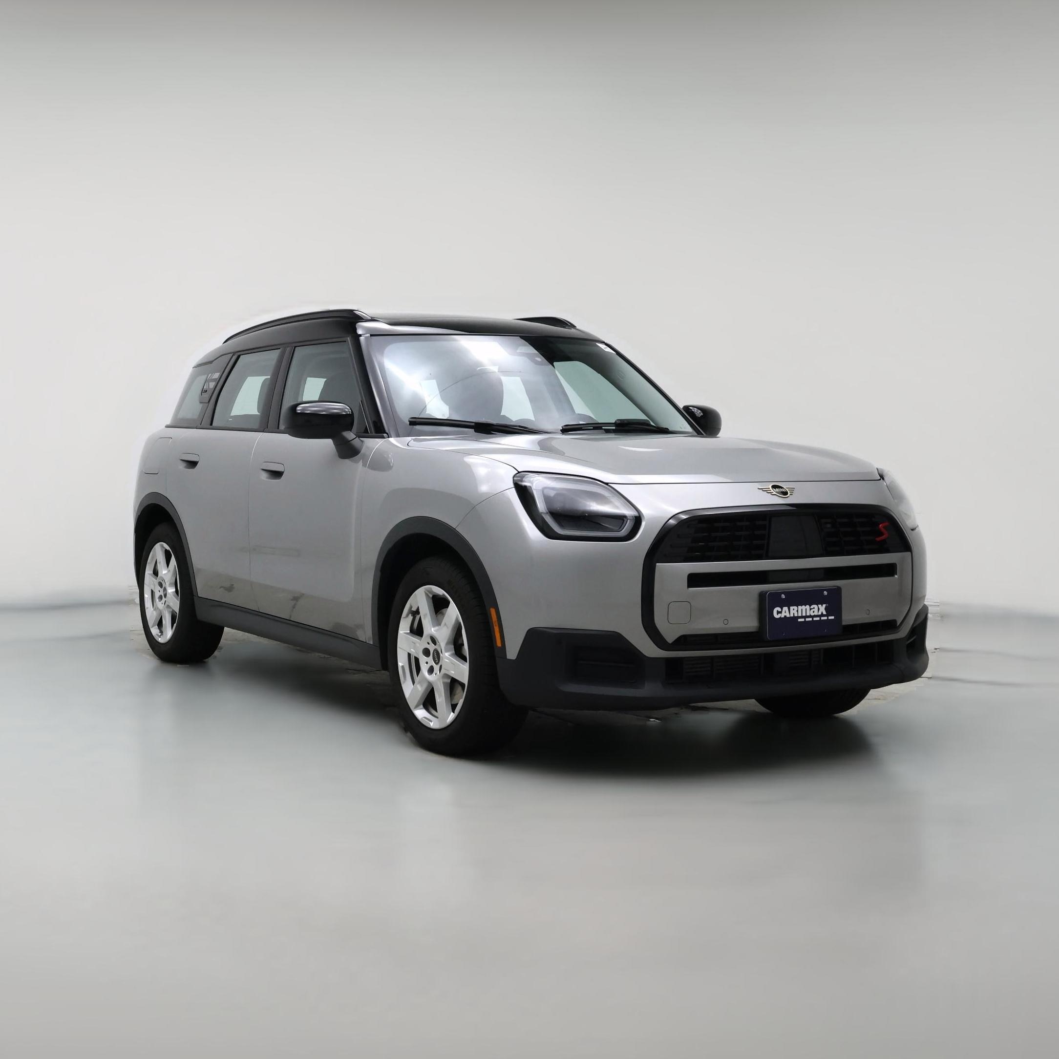 Thumbnail: 2025 MINI Cooper Countryman - 1