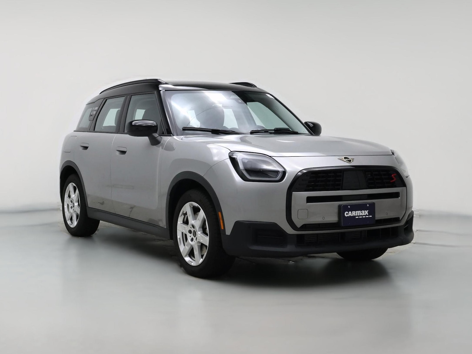 2025 MINI Countryman