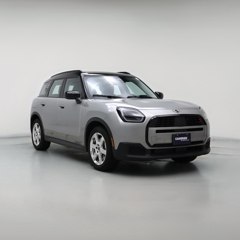 2025 Mini Cooper Countryman S ALL4