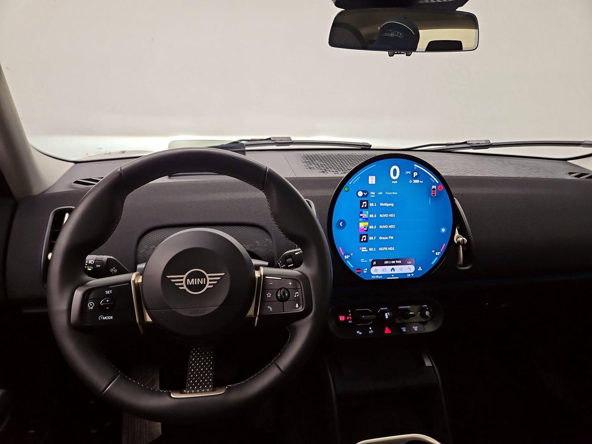 Thumbnail: 2025 MINI Cooper Countryman - 10