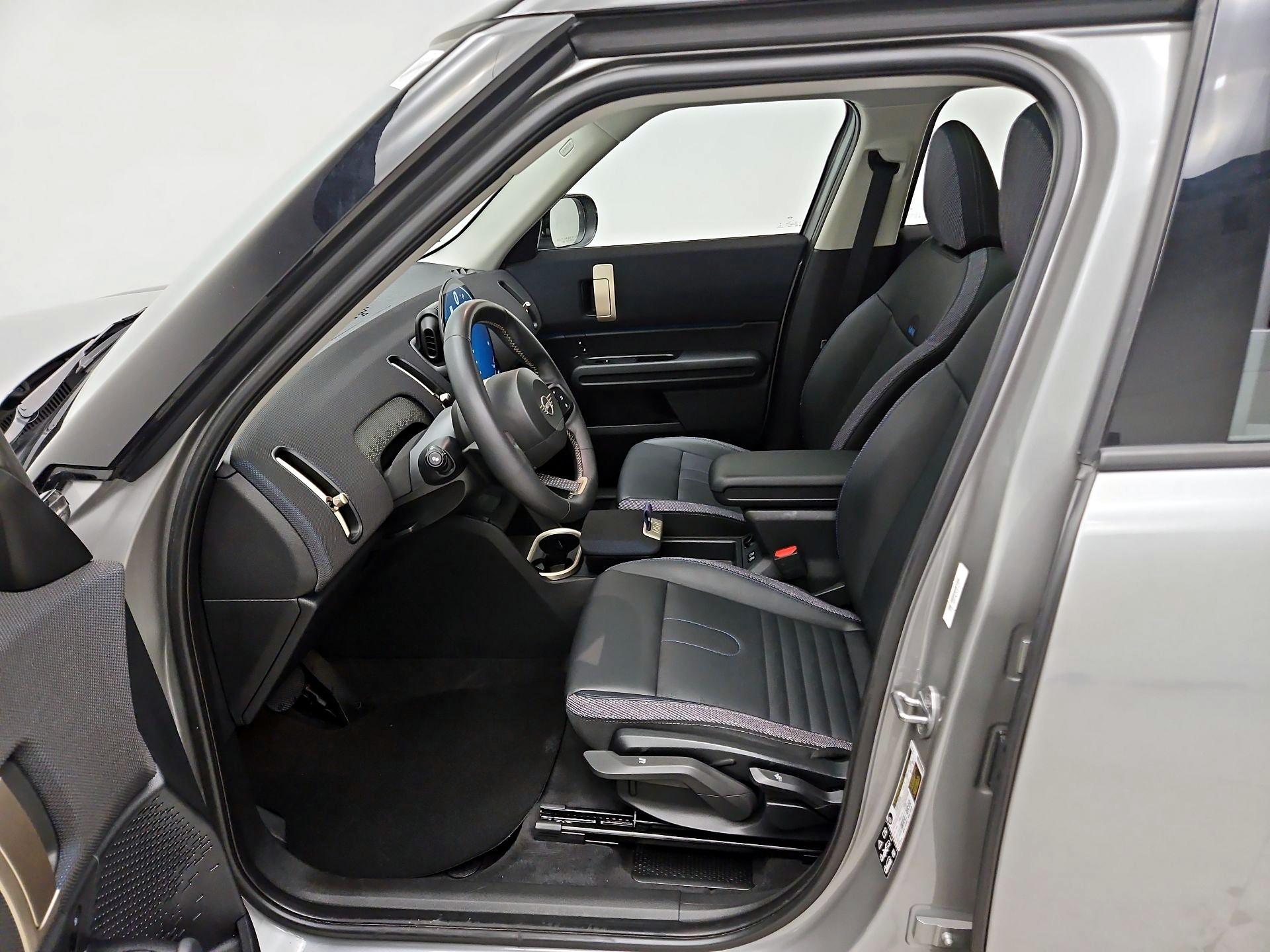 Thumbnail: 2025 MINI Cooper Countryman - 11