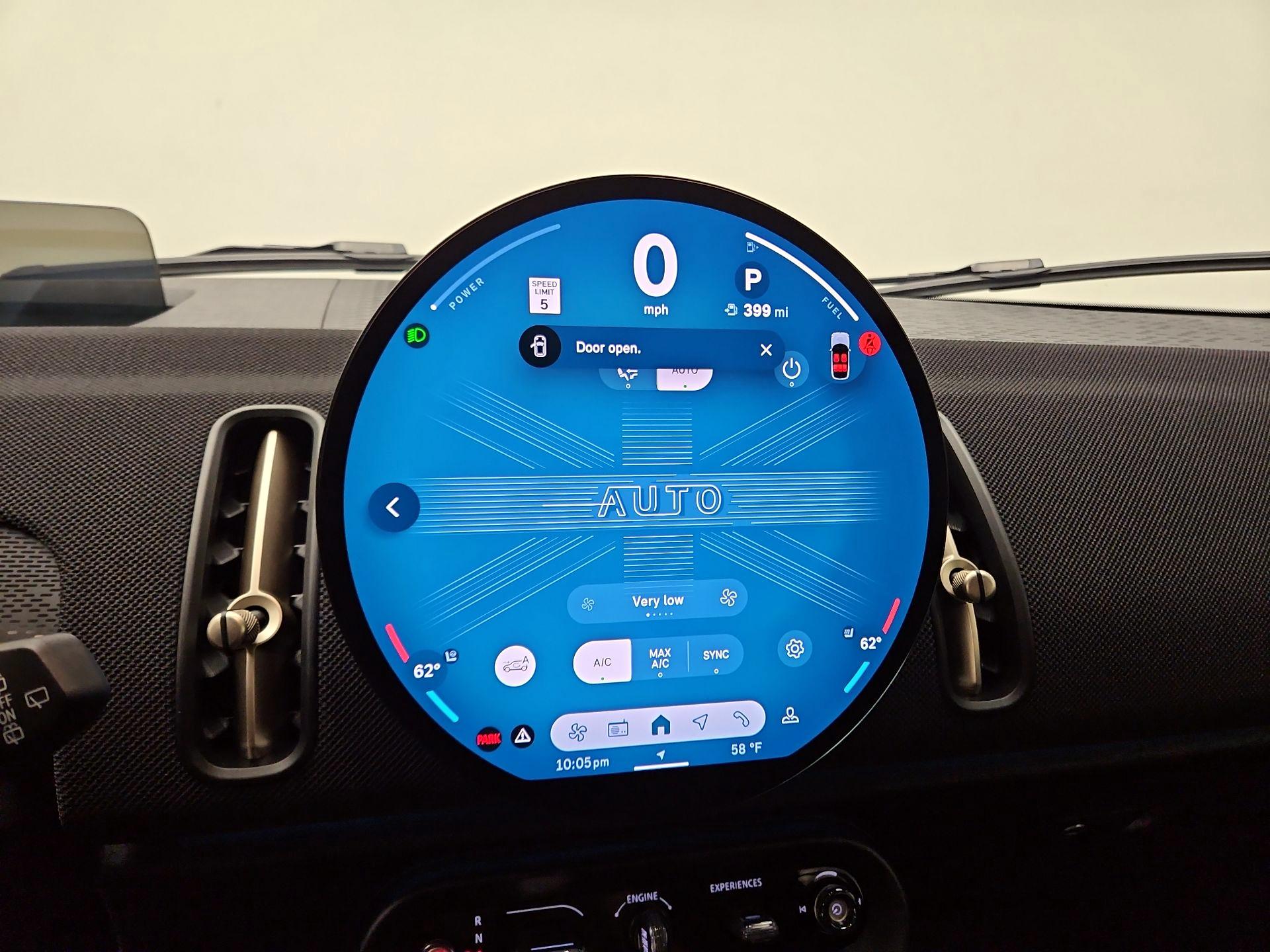 Thumbnail: 2025 MINI Cooper Countryman - 15