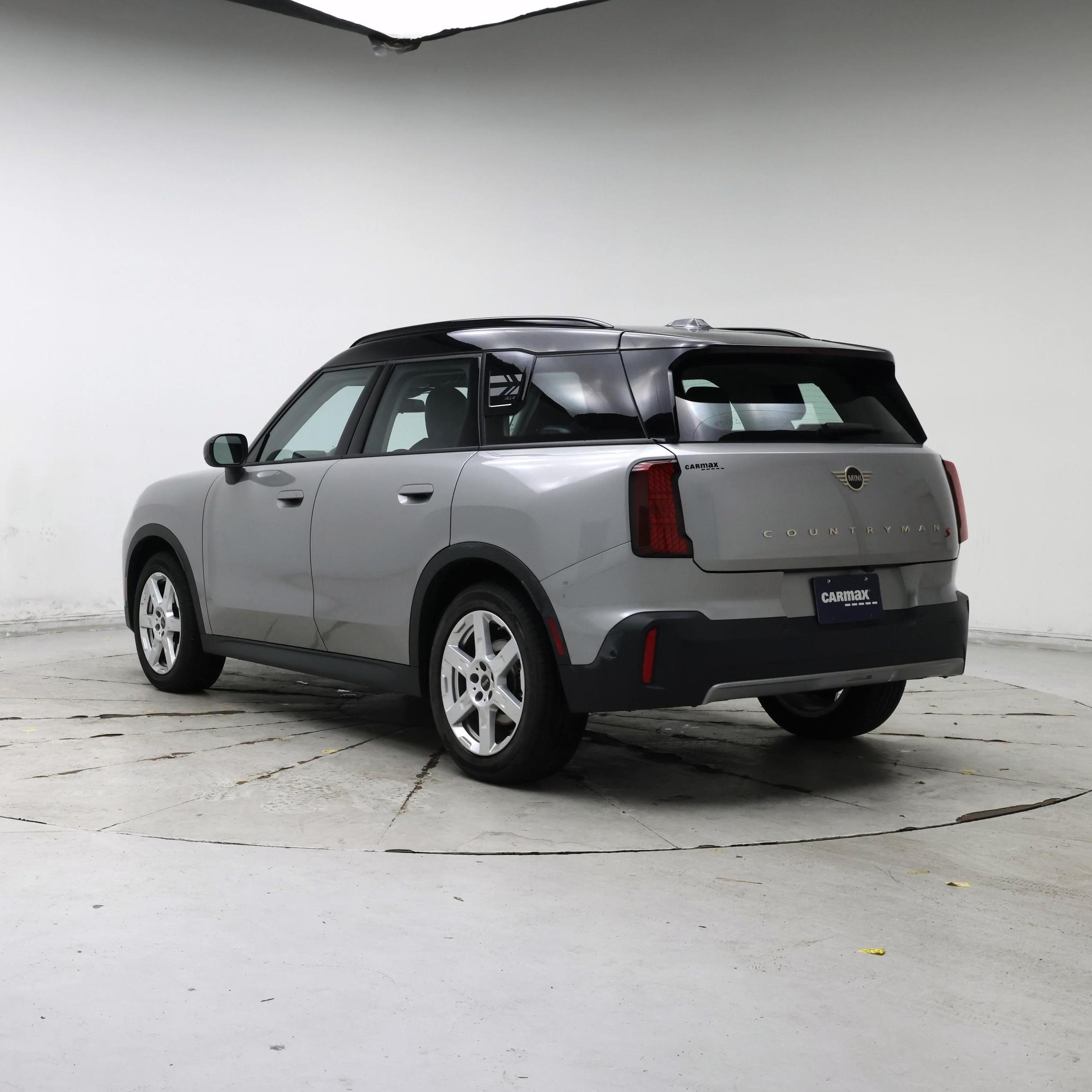 Thumbnail: 2025 MINI Cooper Countryman - 2
