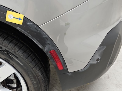 Condition detail