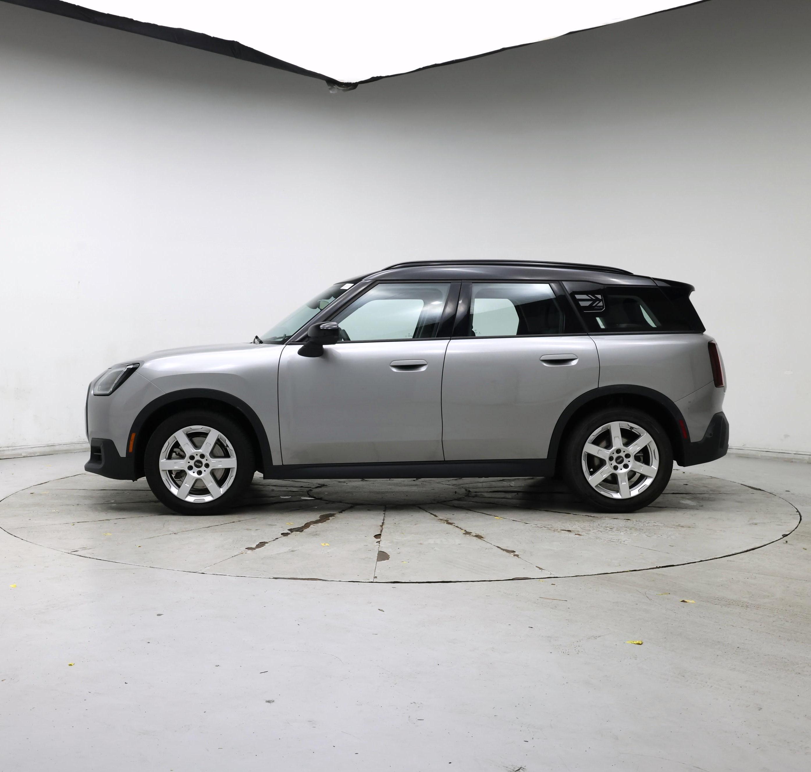 Thumbnail: 2025 MINI Cooper Countryman - 3