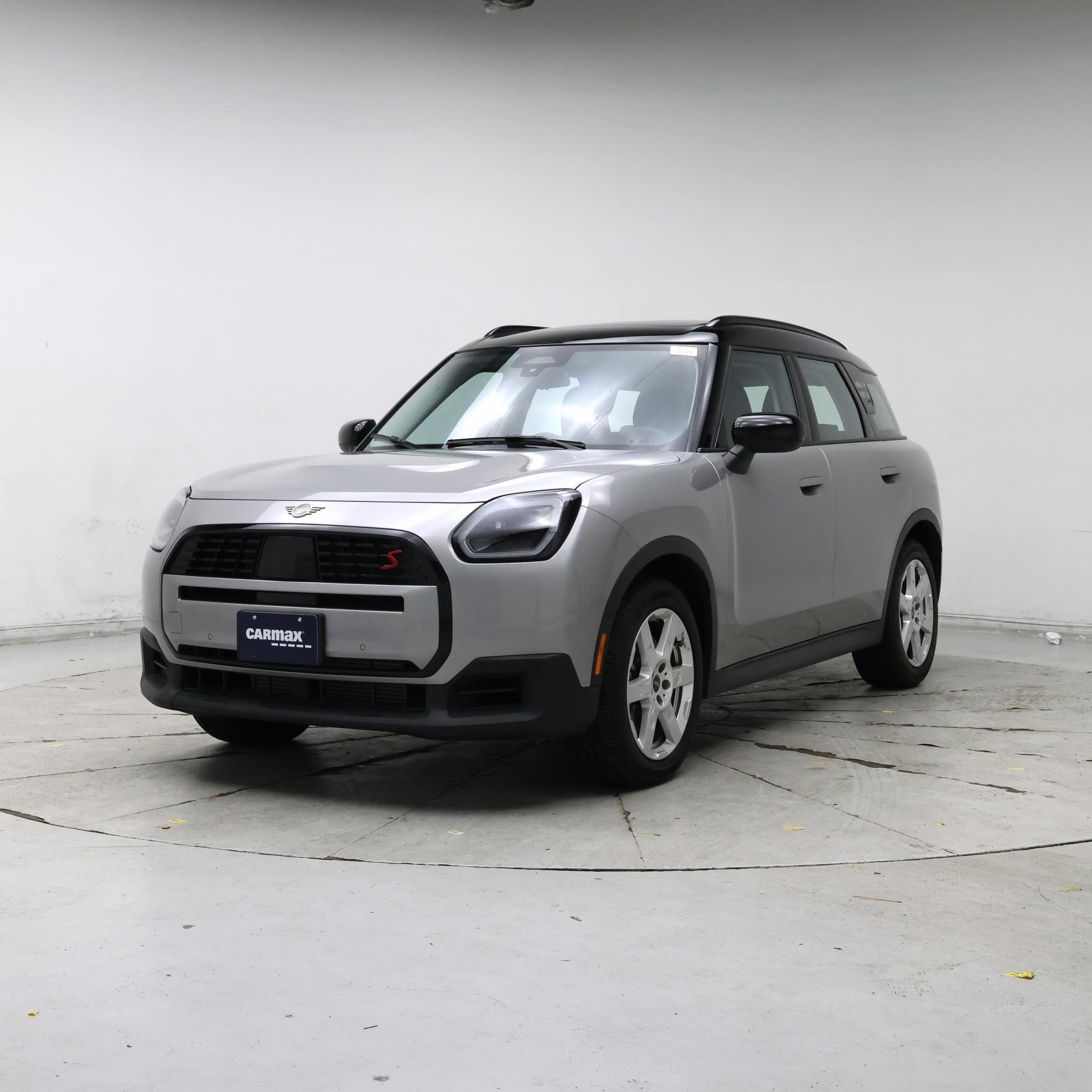 Thumbnail: 2025 MINI Cooper Countryman - 4