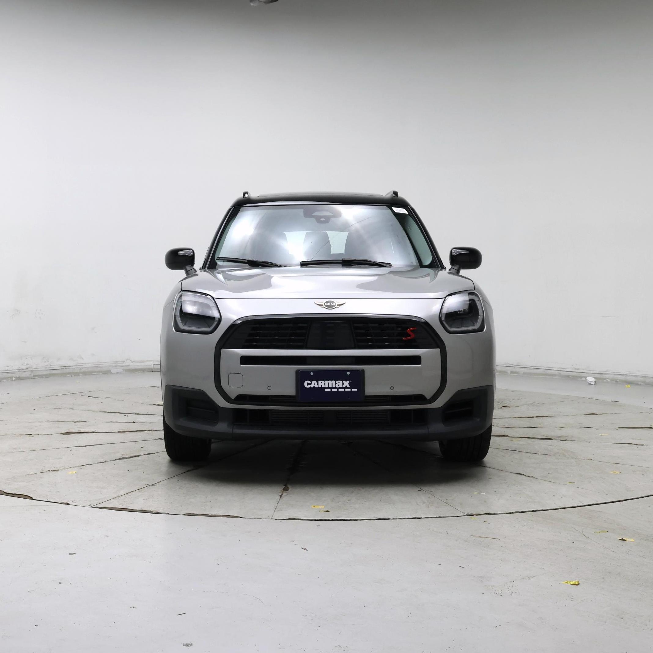 Thumbnail: 2025 MINI Cooper Countryman - 5