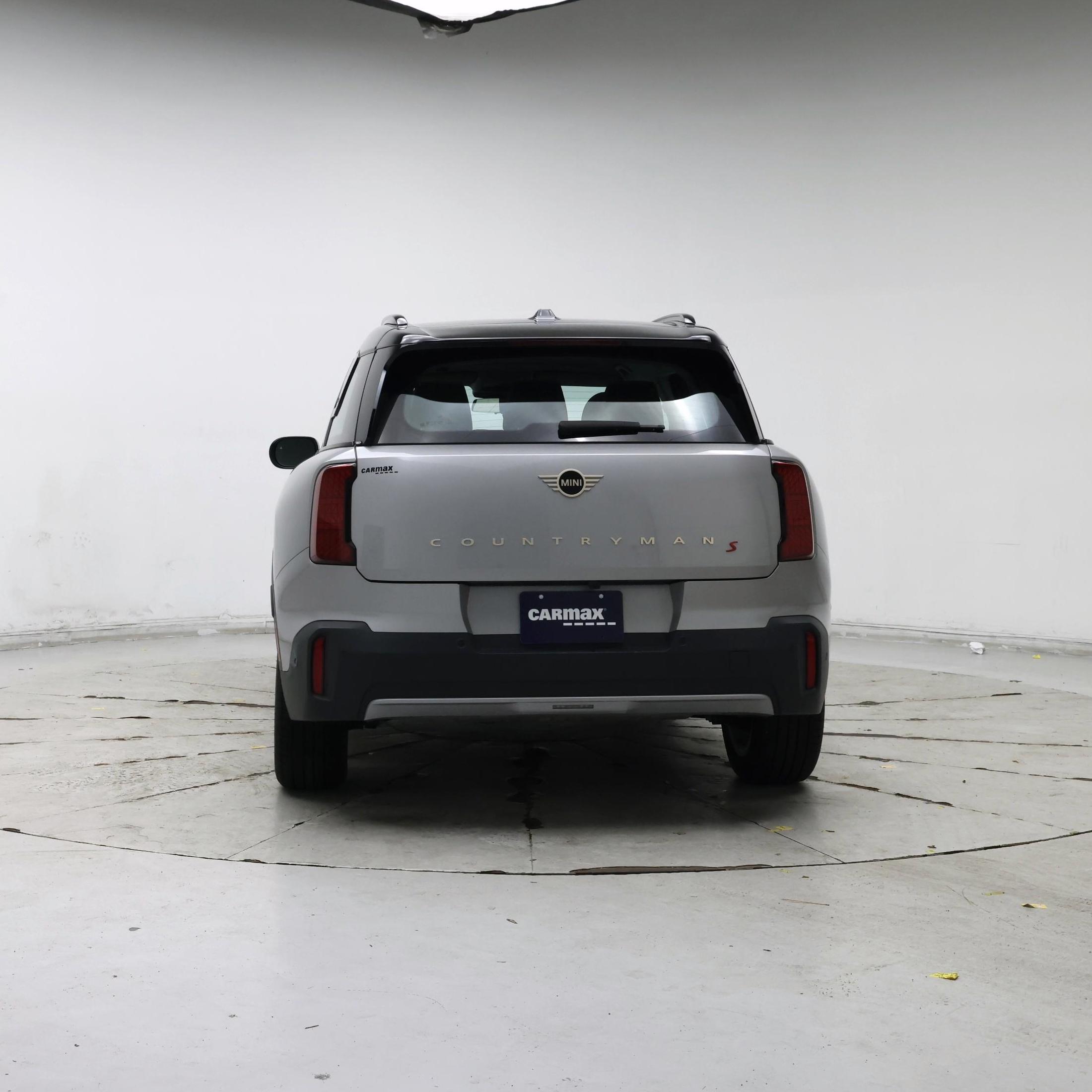 Thumbnail: 2025 MINI Cooper Countryman - 6