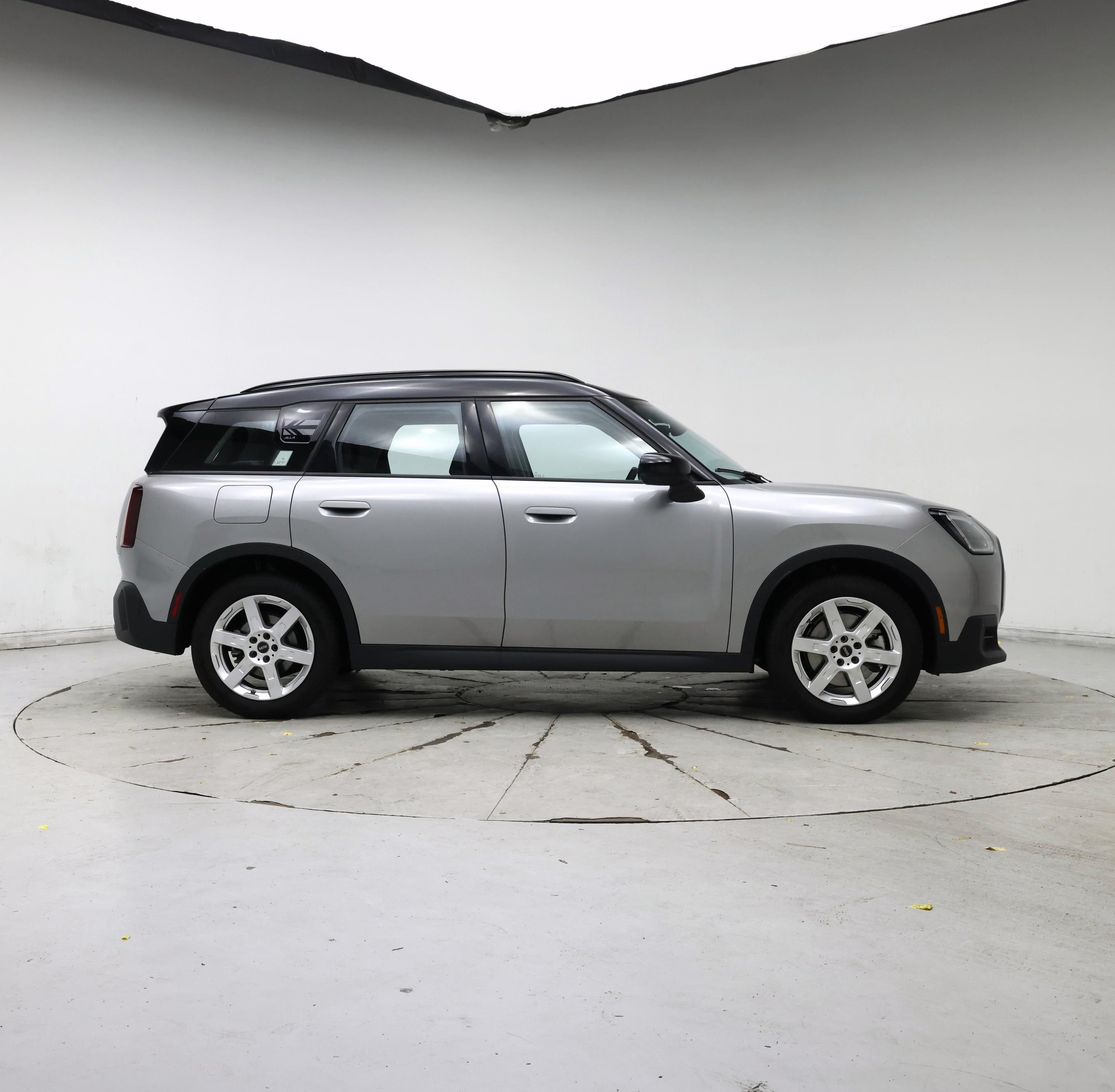 Thumbnail: 2025 MINI Cooper Countryman - 7