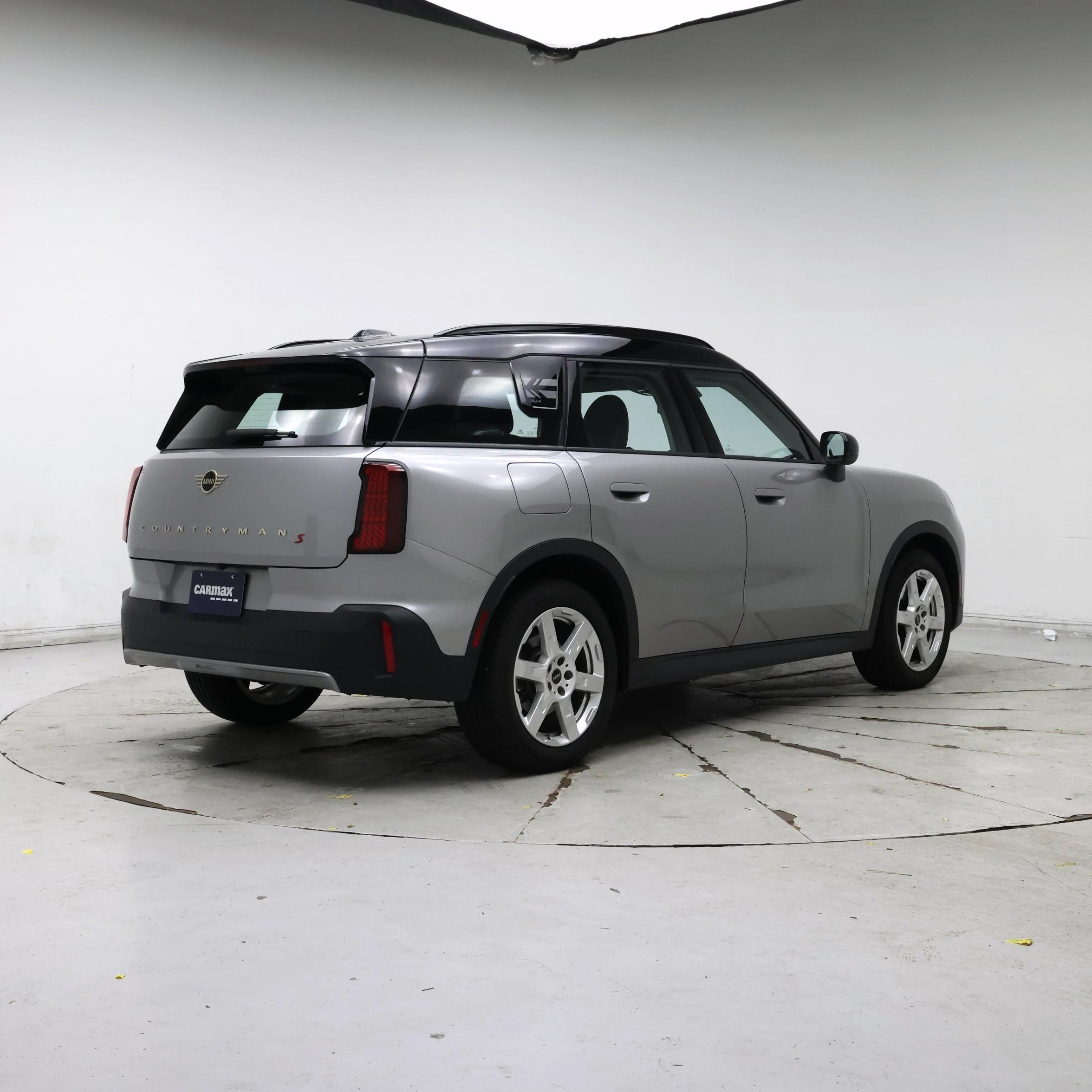 Thumbnail: 2025 MINI Cooper Countryman - 8