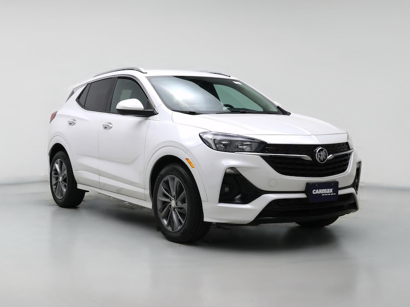 2020 Buick Encore GX Select -
                  Golden, CO