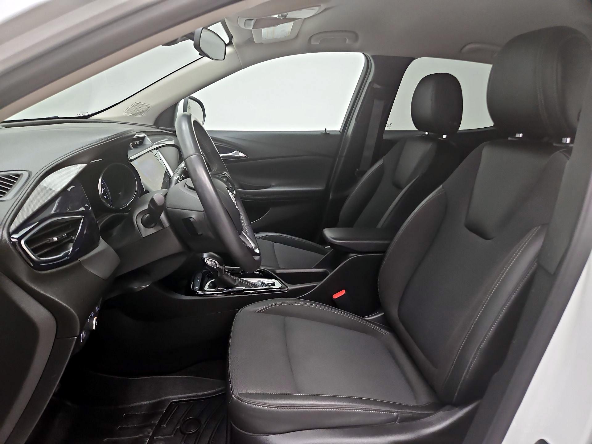 Thumbnail: 2020 Buick Encore GX - 11