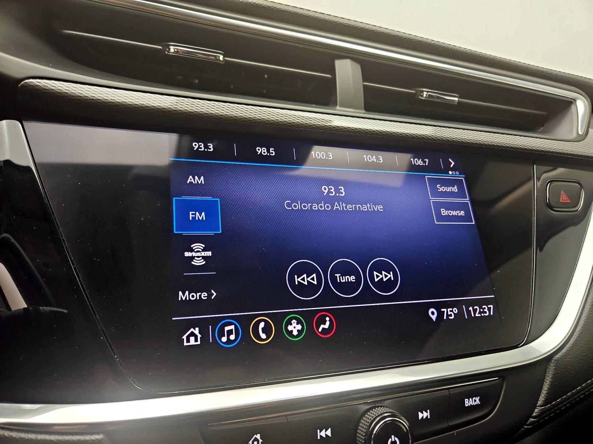 Thumbnail: 2020 Buick Encore GX - 15