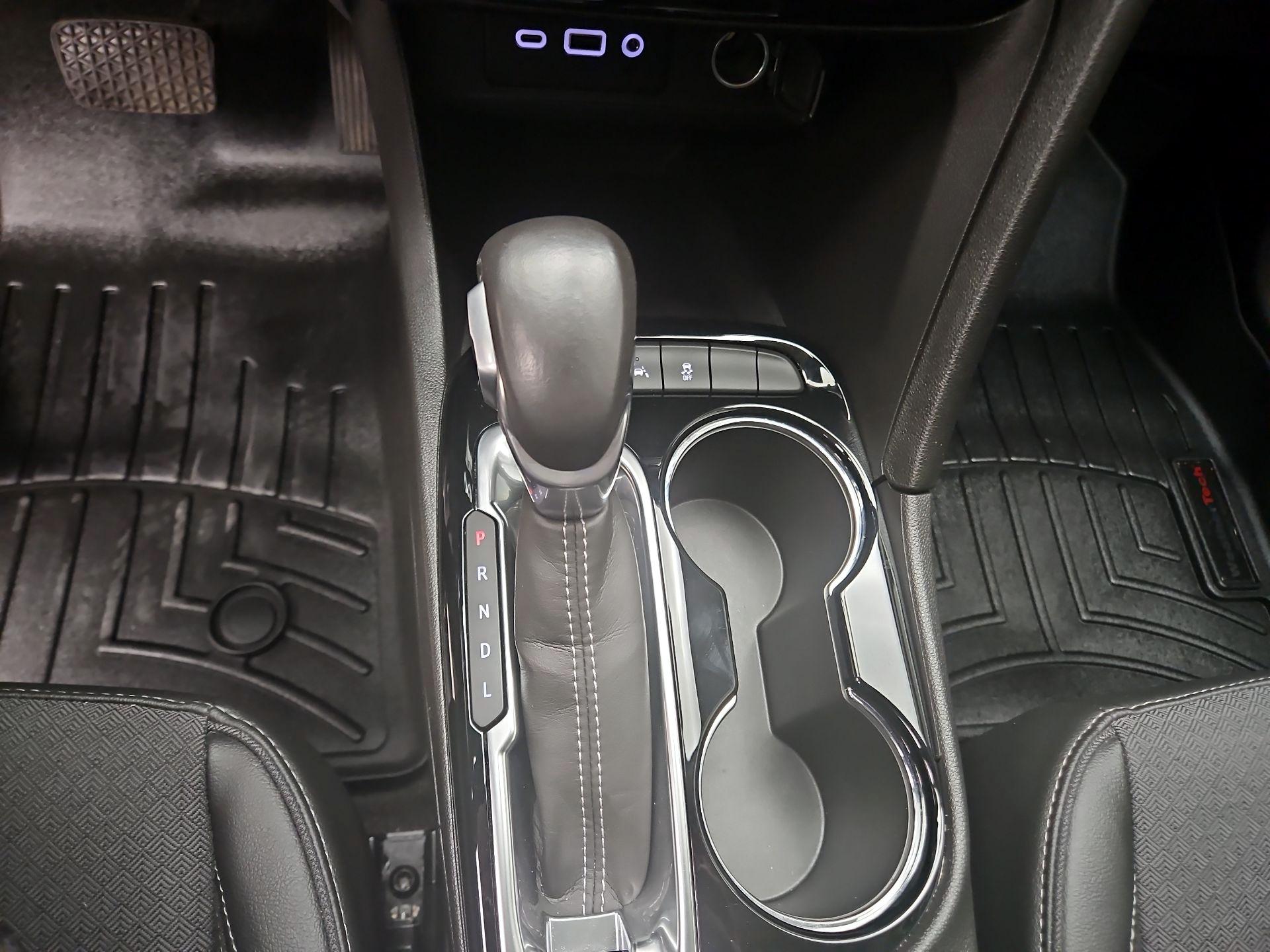 Thumbnail: 2020 Buick Encore GX - 17