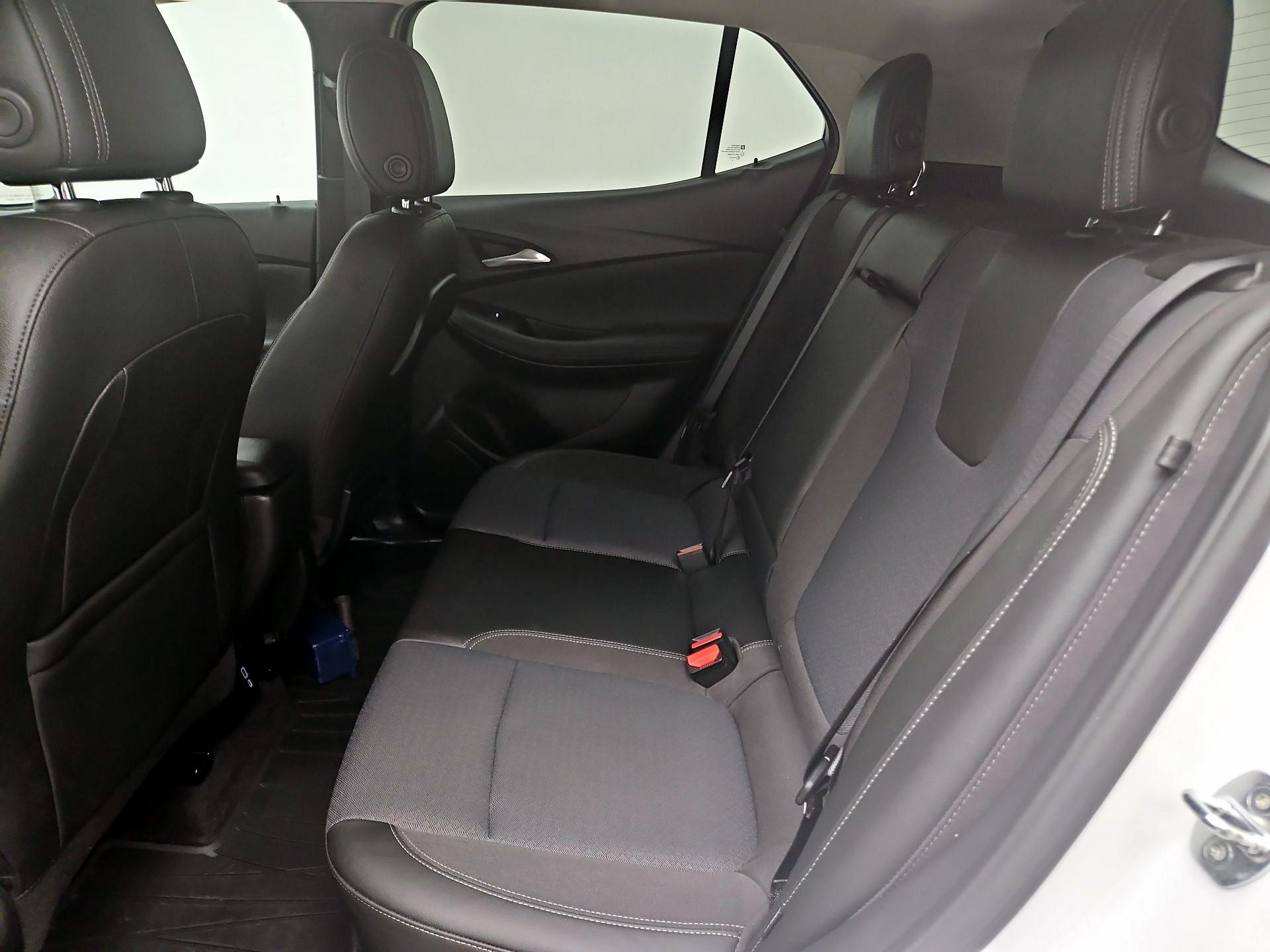 Thumbnail: 2020 Buick Encore GX - 19