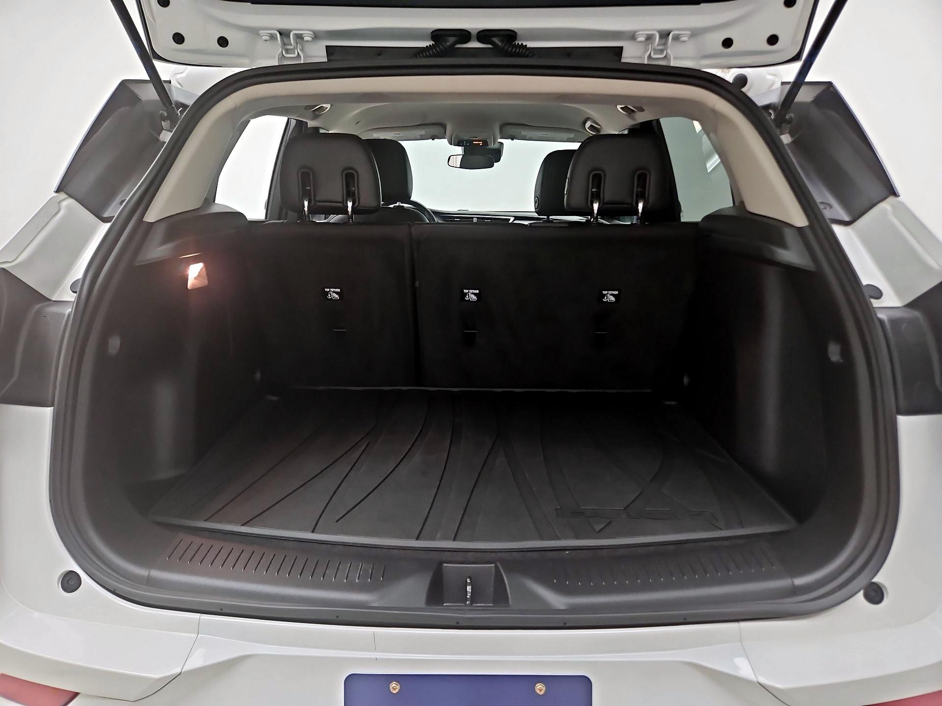 Thumbnail: 2020 Buick Encore GX - 20