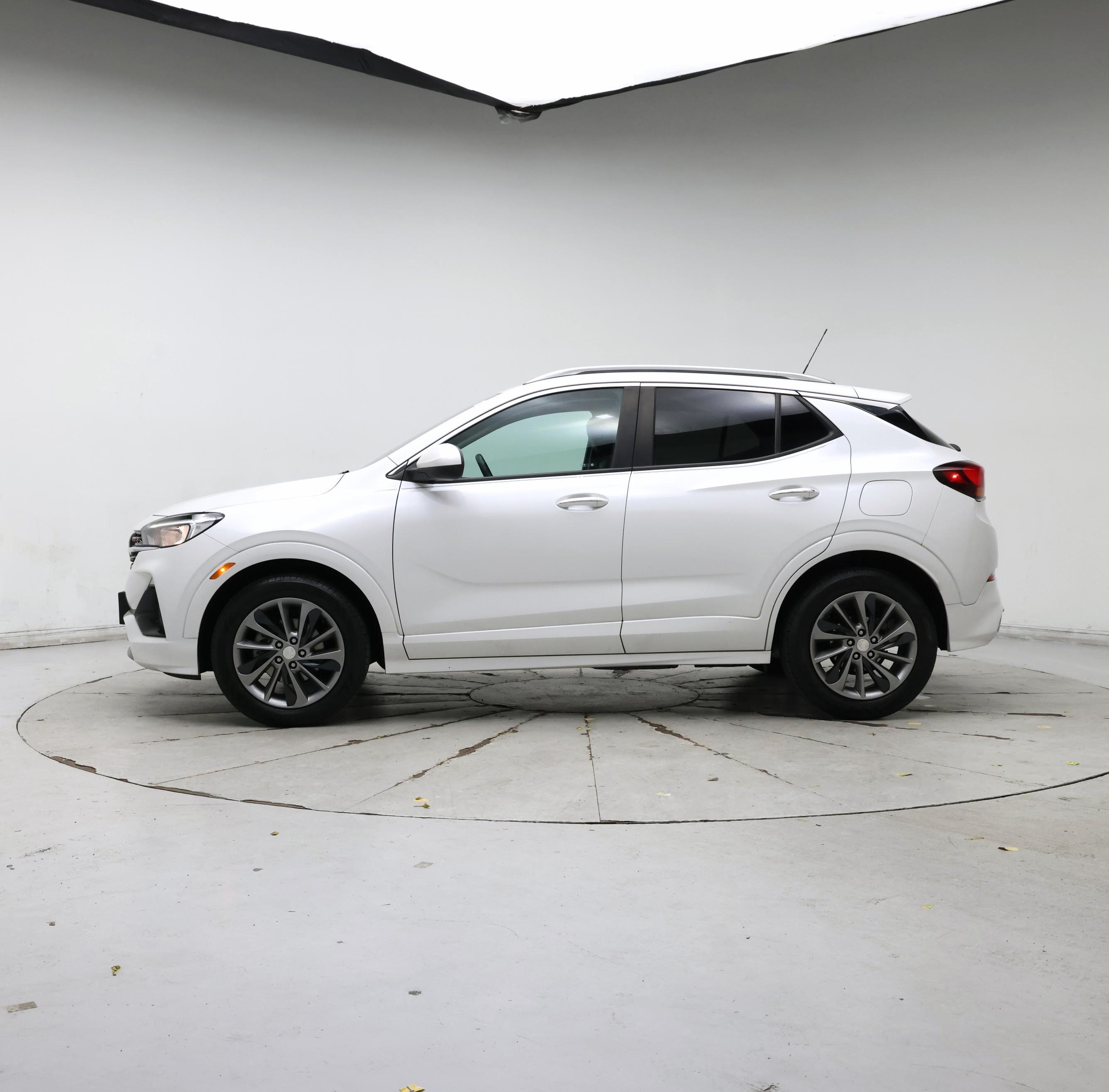 Thumbnail: 2020 Buick Encore GX - 3
