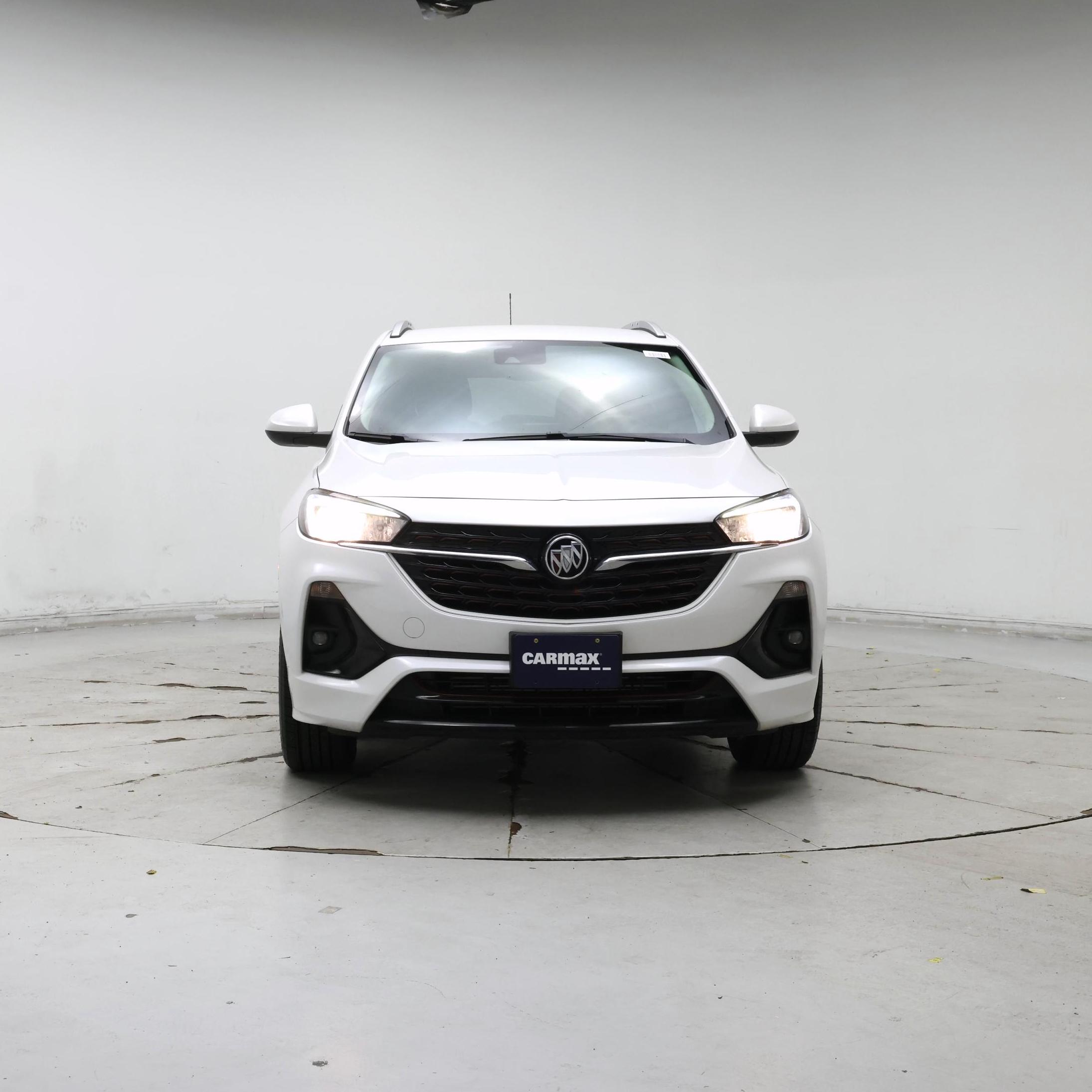 Thumbnail: 2020 Buick Encore GX - 5