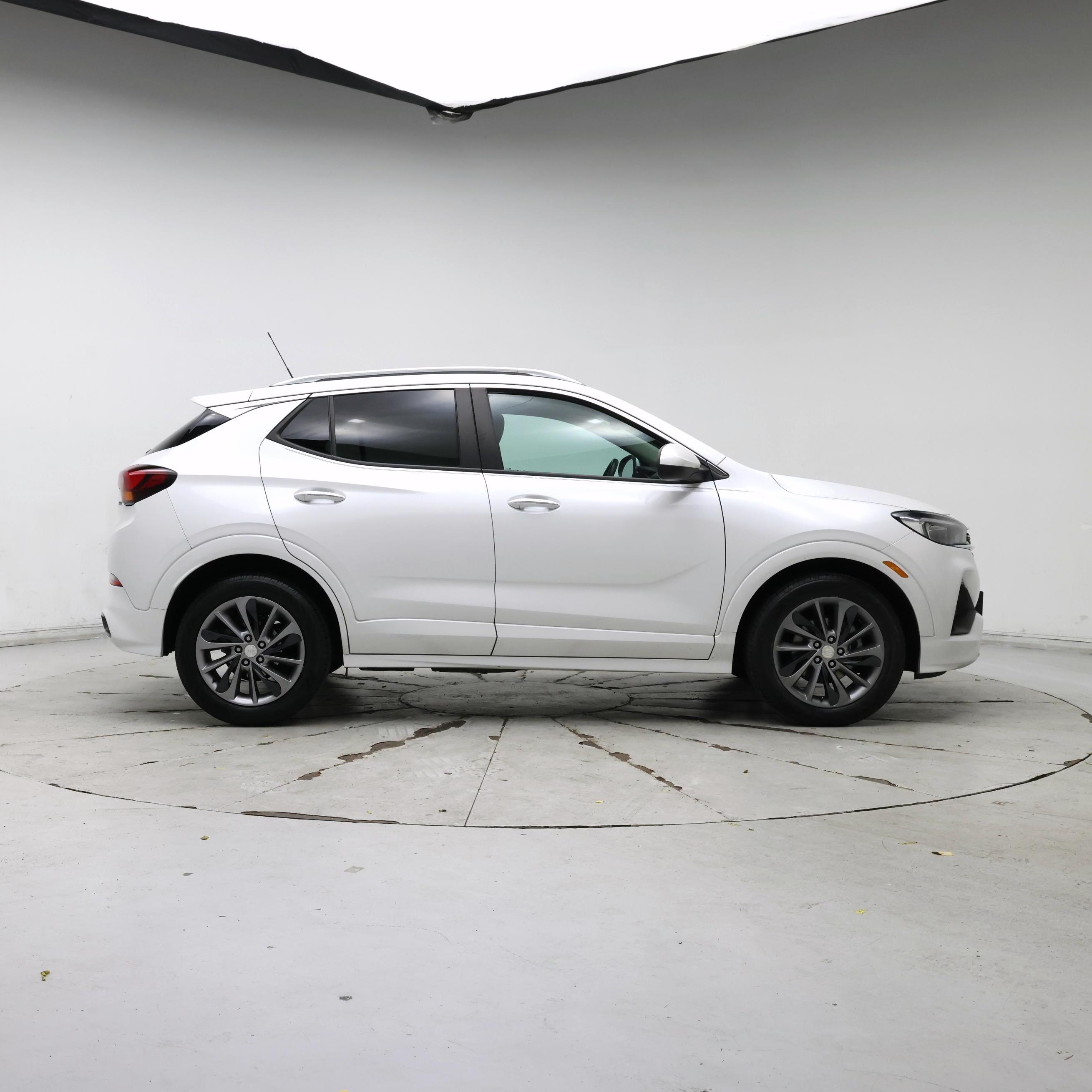 Thumbnail: 2020 Buick Encore GX - 7